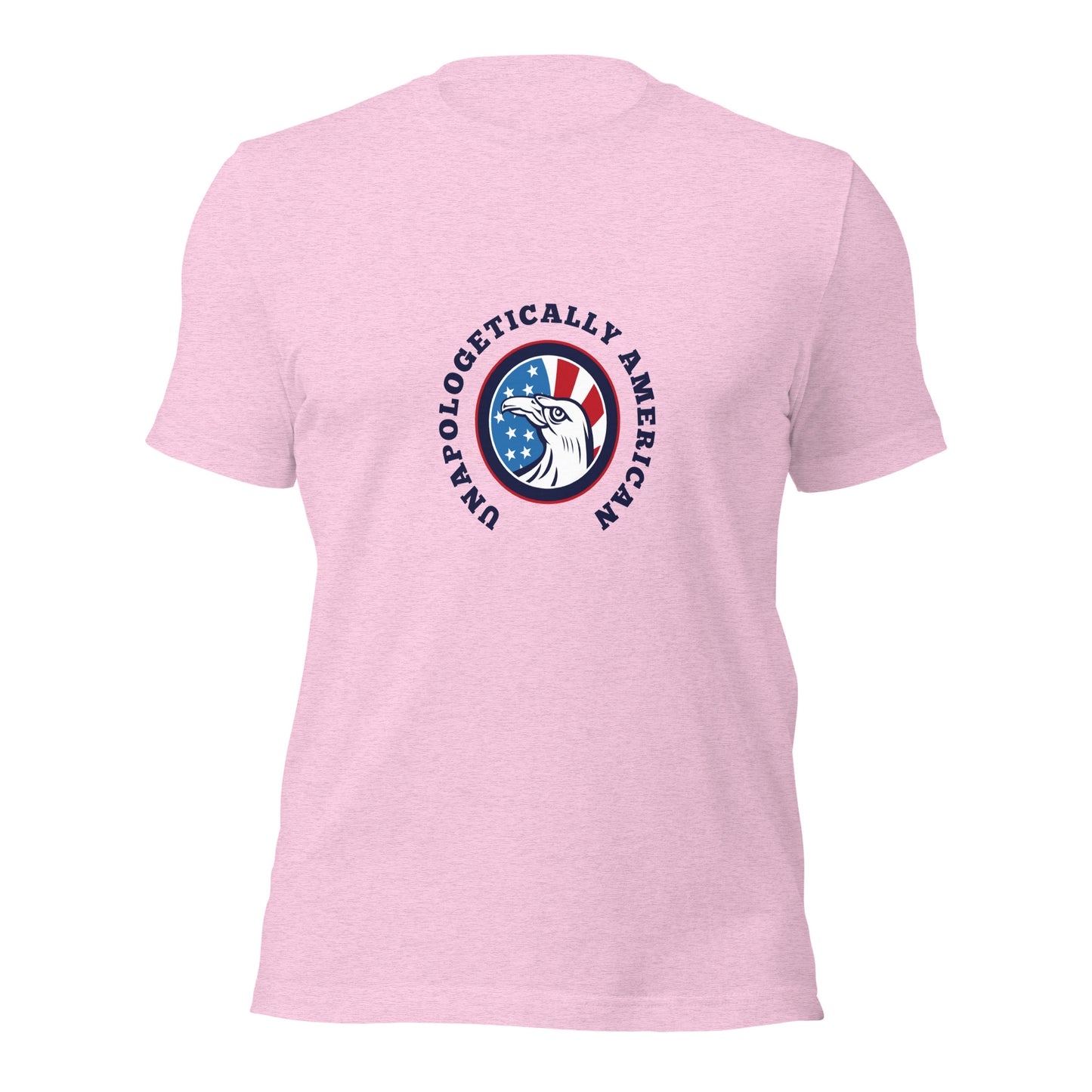 American T-Shirt
