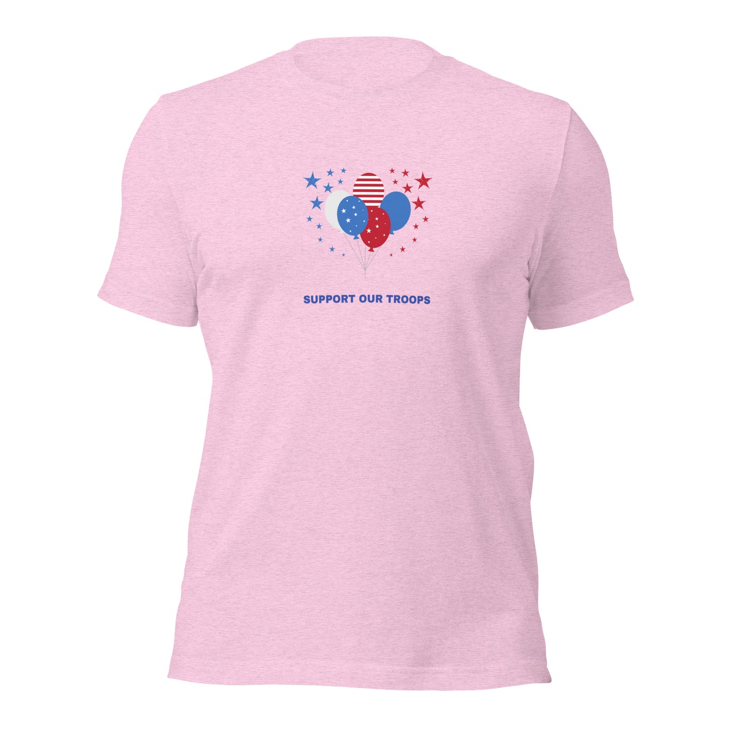 Support our Troops T-Shirt