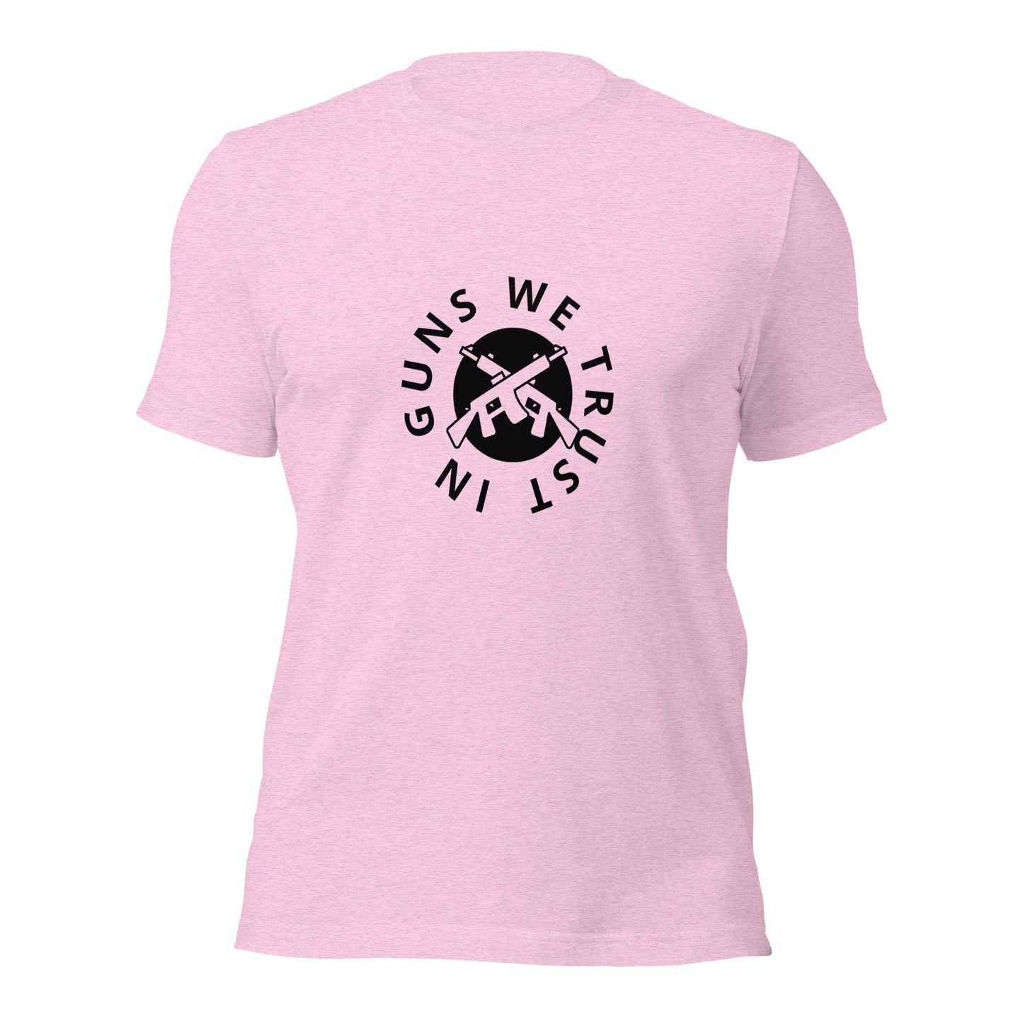We Trust T-Shirt