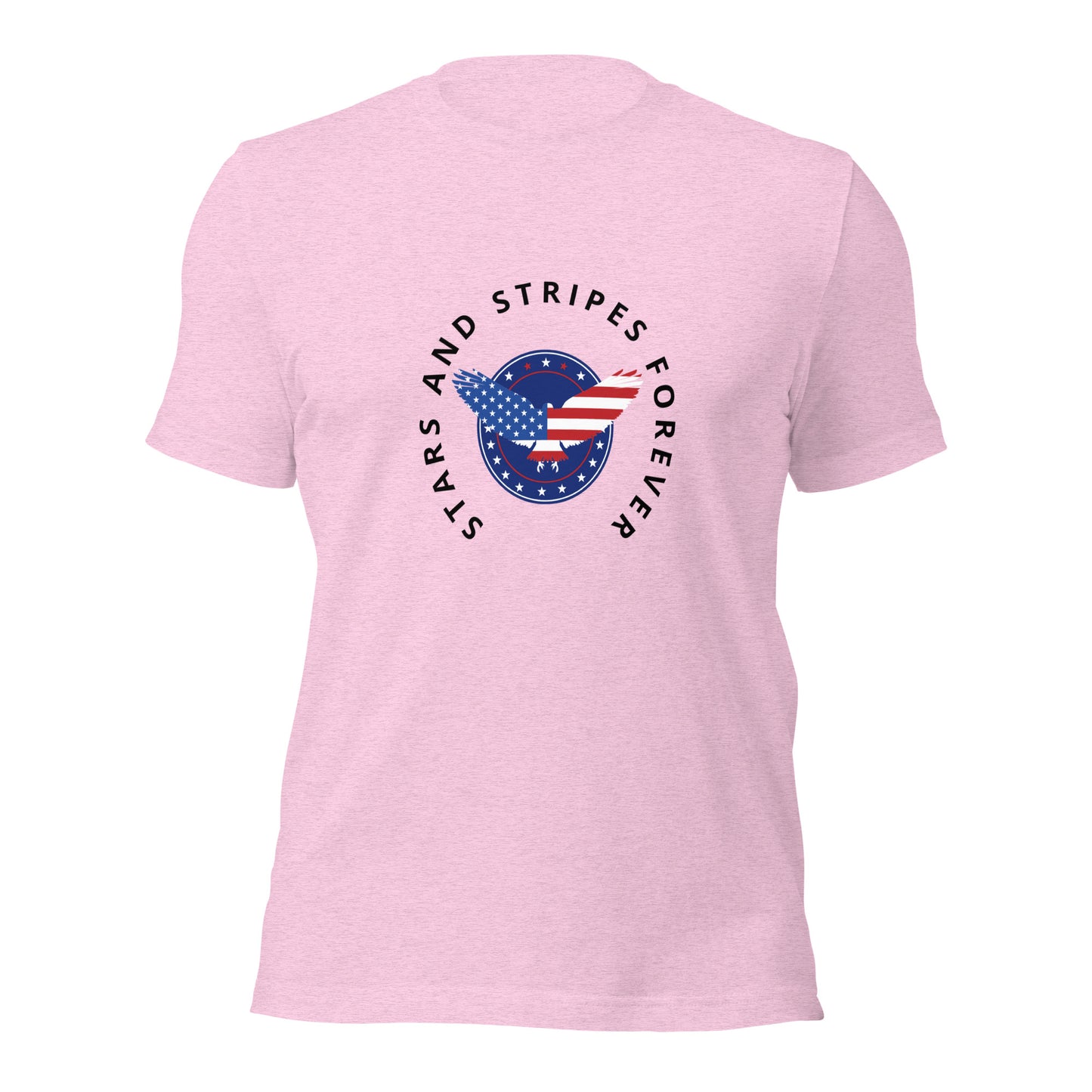 Stars and Stripes T-Shirt