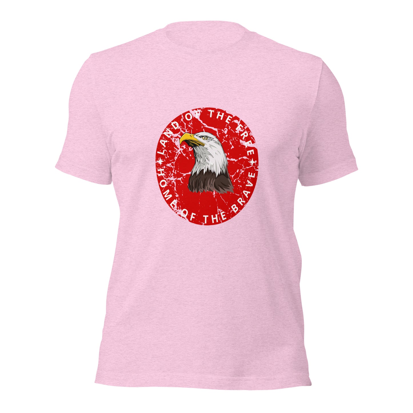 Land of the Free T-Shirt