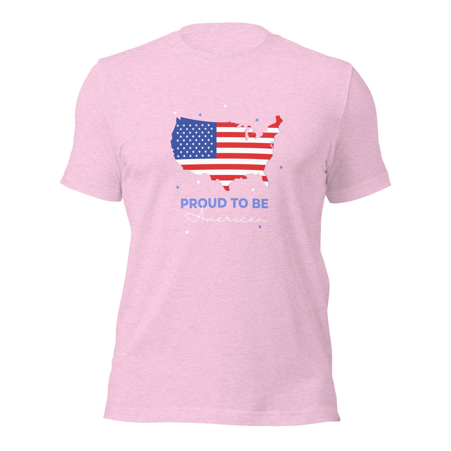 Proud to be American T-Shirt