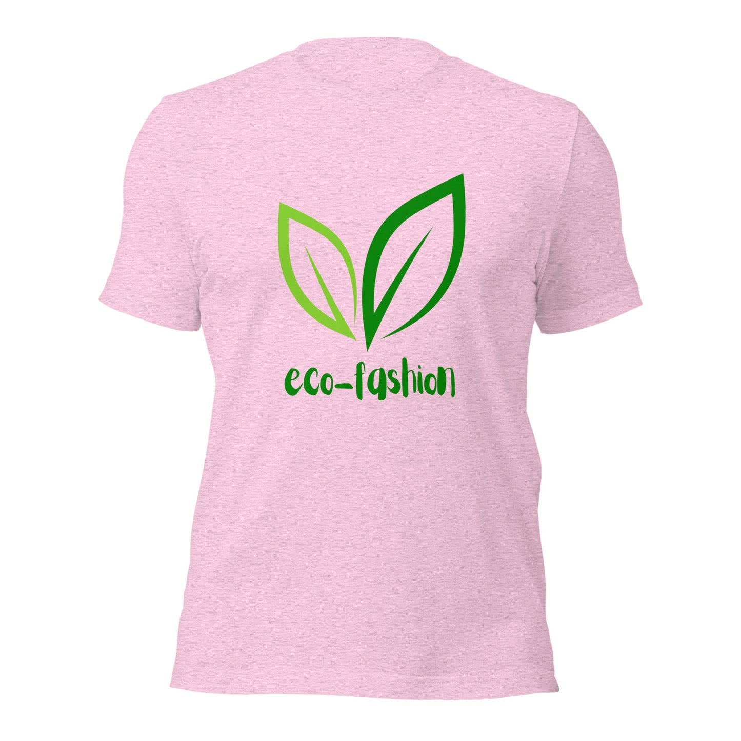 Eco Fashion T-Shirt