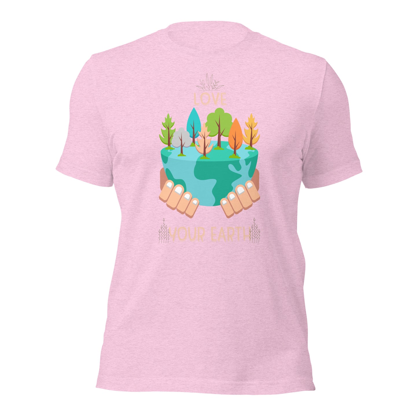 Love your Earth T-Shirt