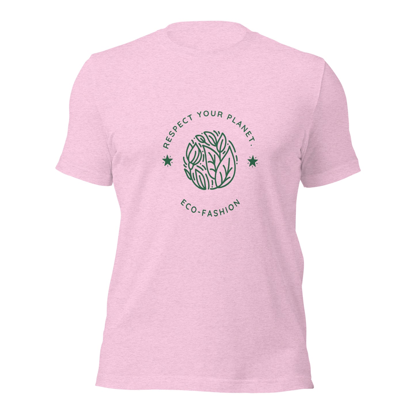 Respect your Earth T-Shirt