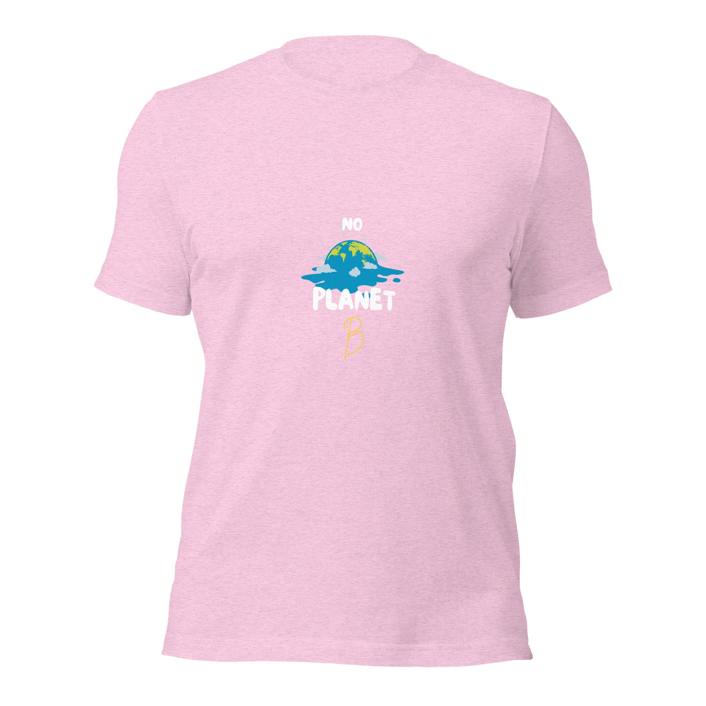 No Planet B T-Shirt