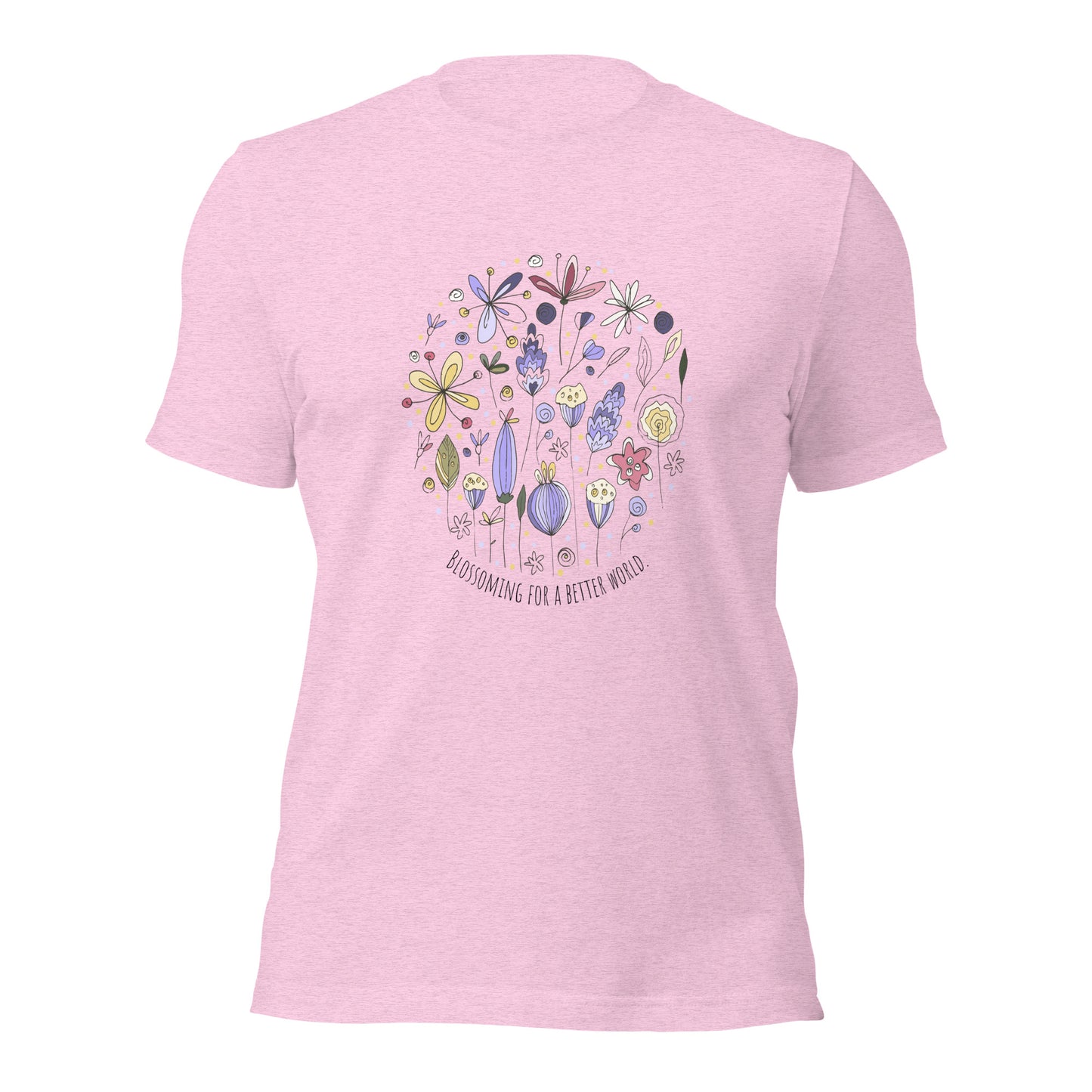 Blooming T-Shirt