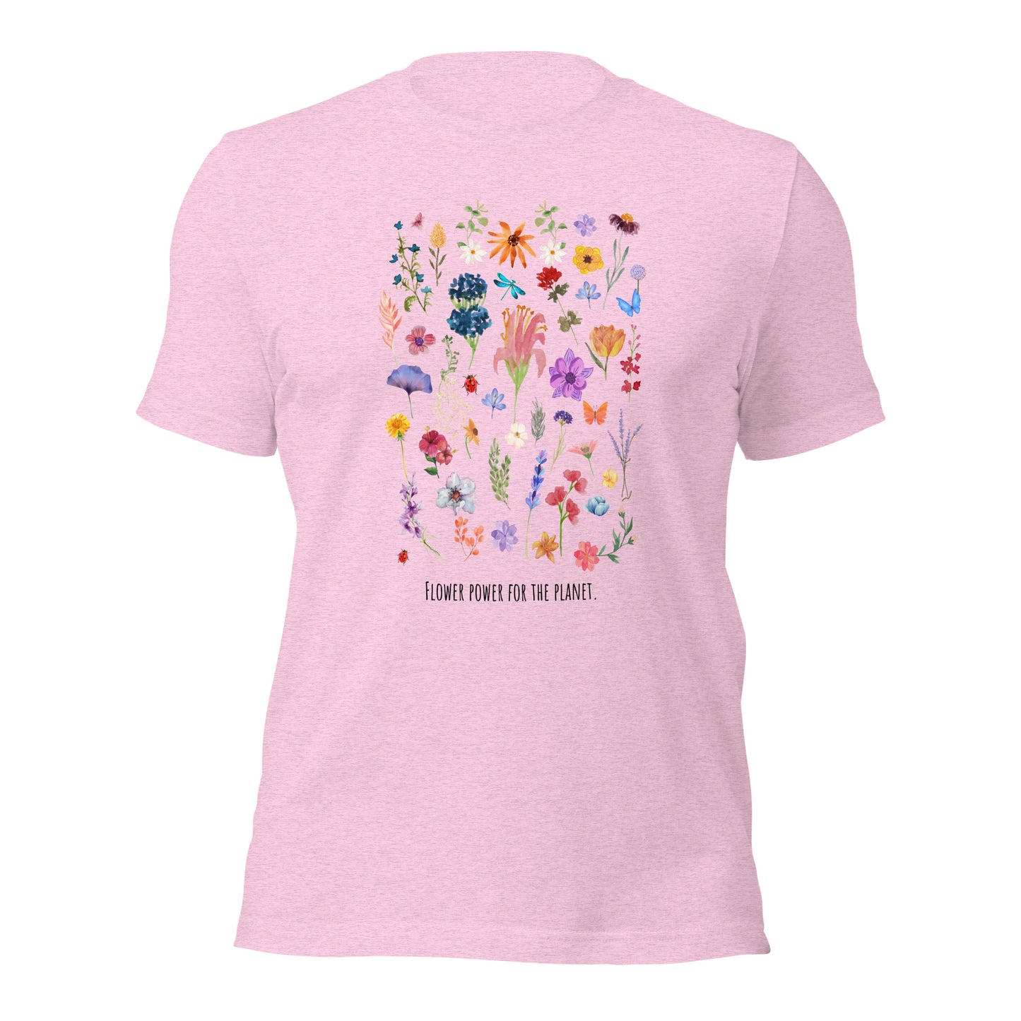 Flower Power T-Shirt