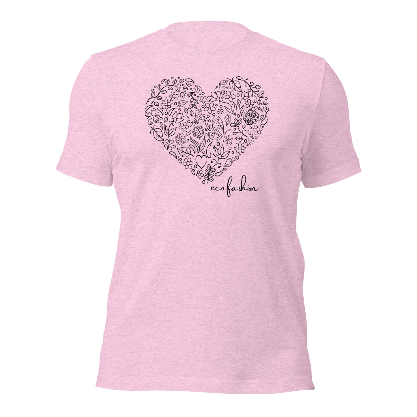 Eco Fashion T-Shirt