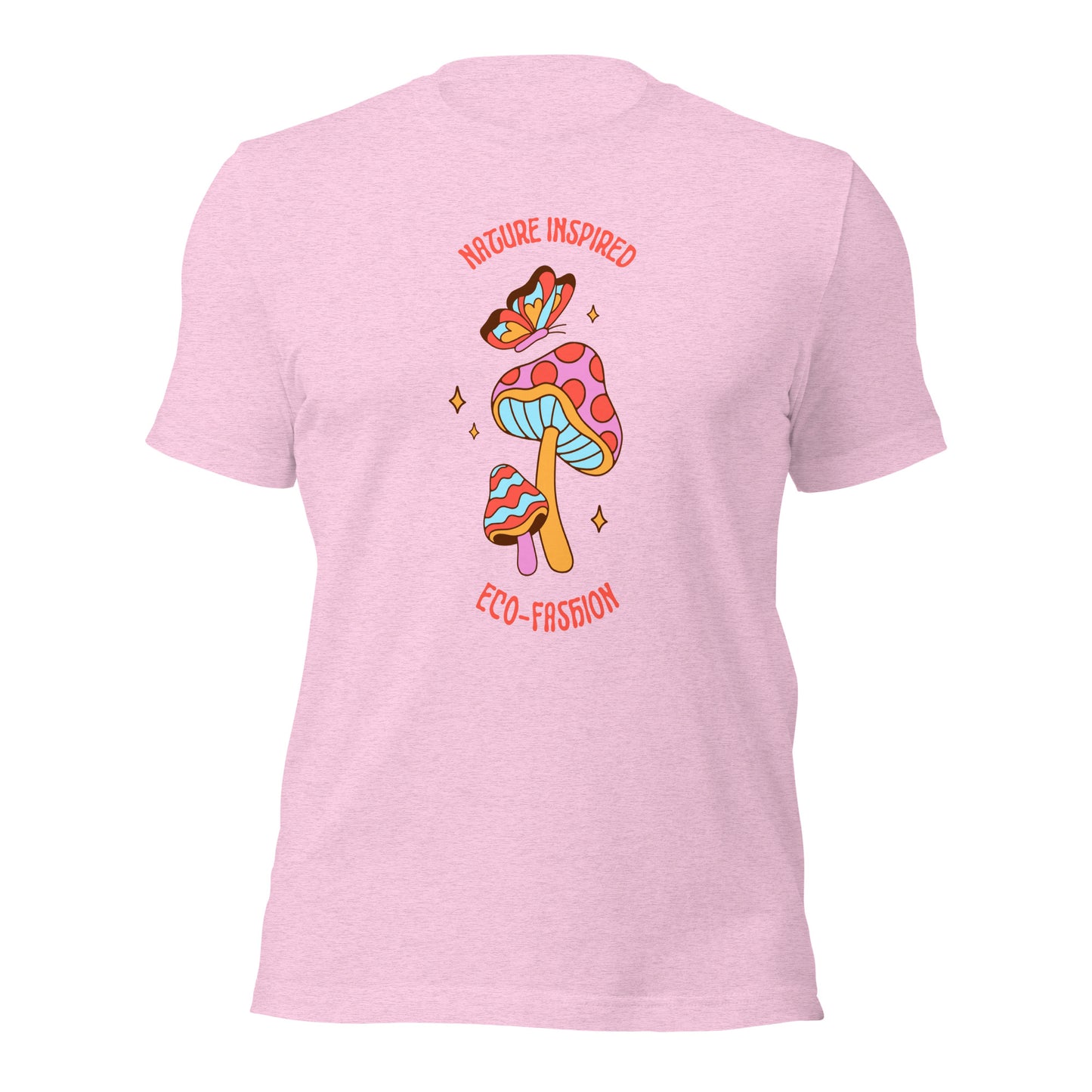 Eco Fashion T-Shirt