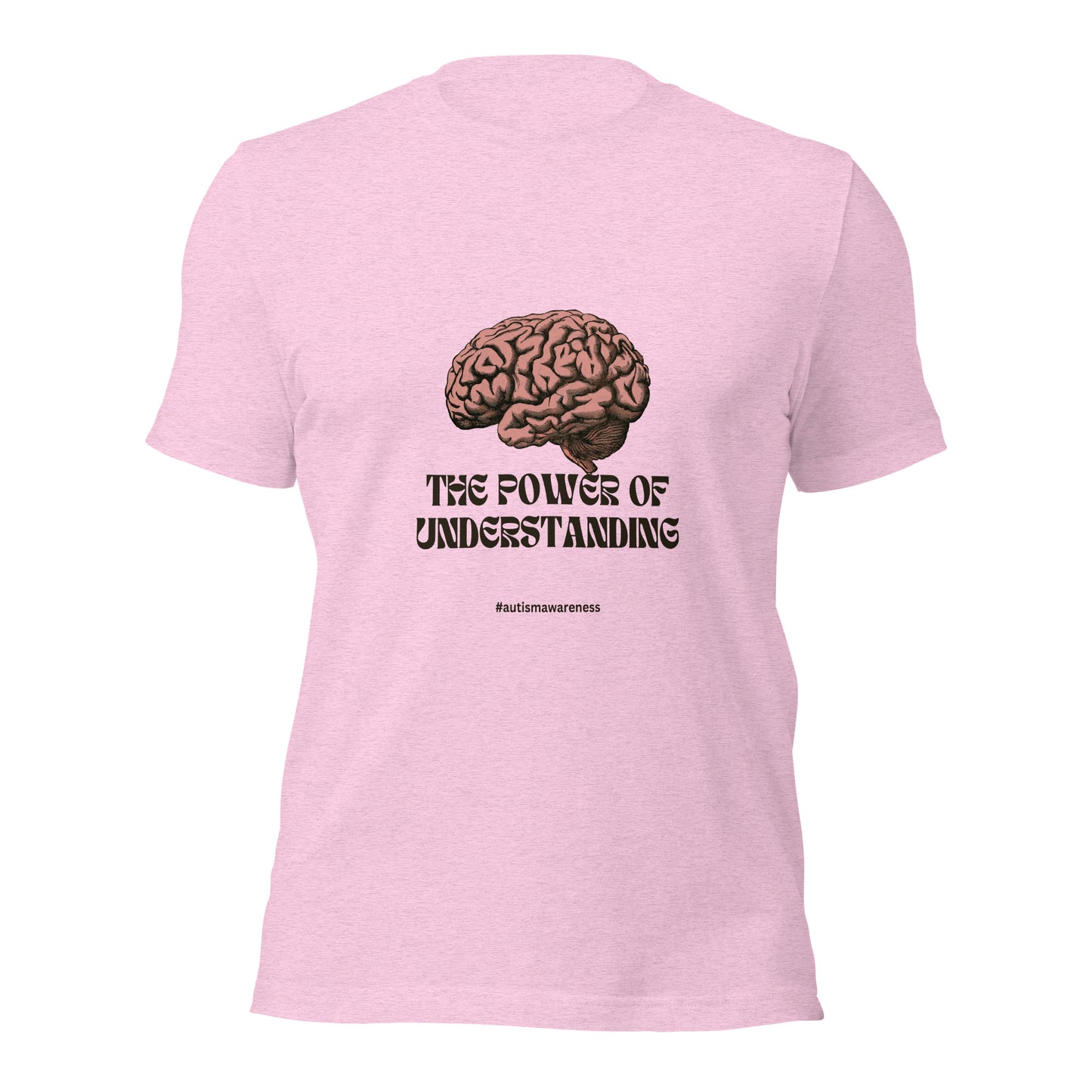 Understanding T-Shirt