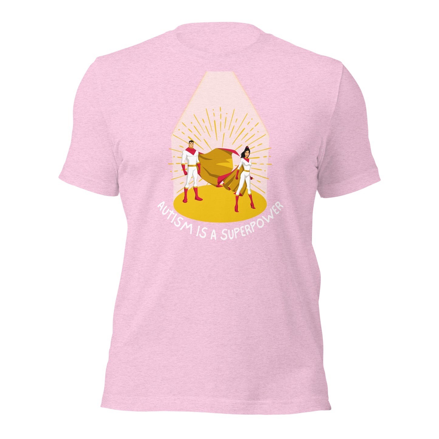 Superpower T-Shirt