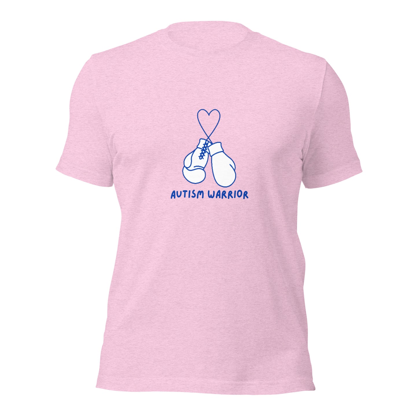 Warrior T-Shirt