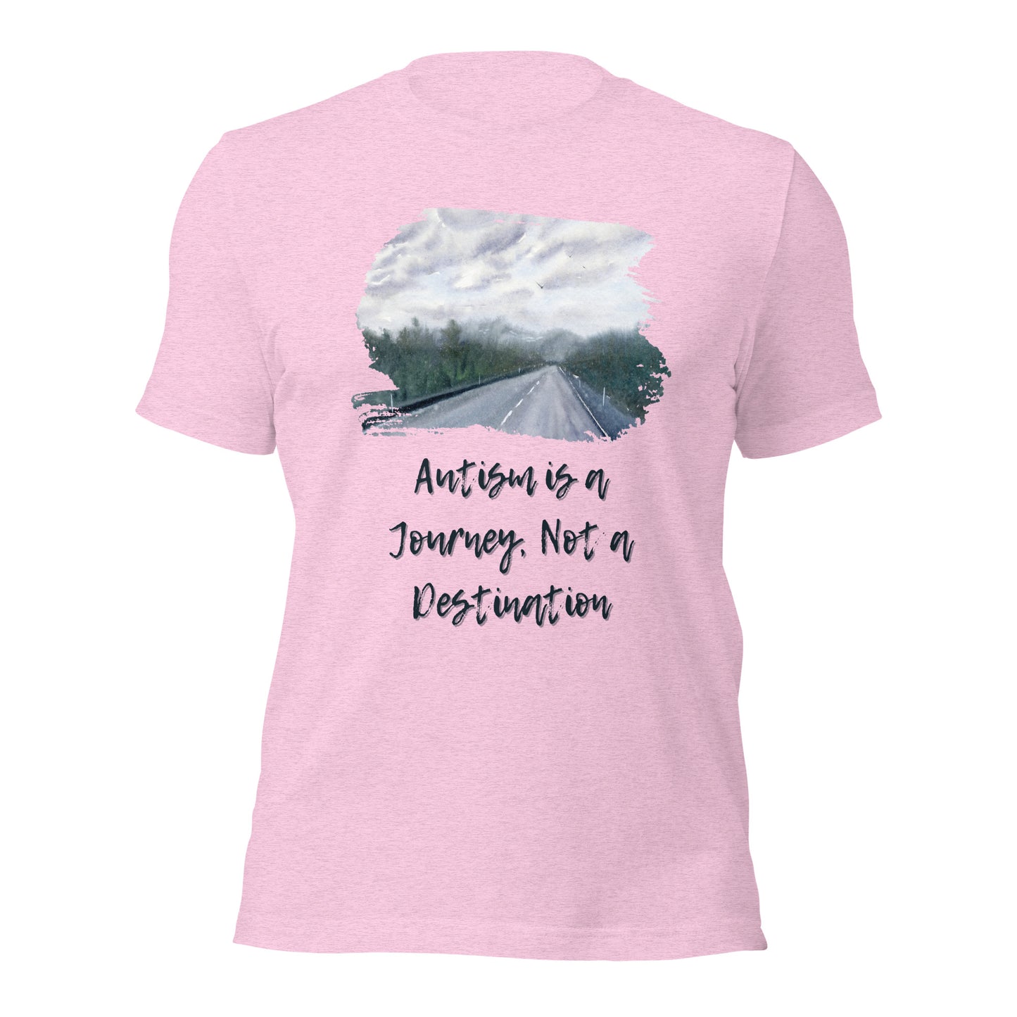 Journey T-Shirt
