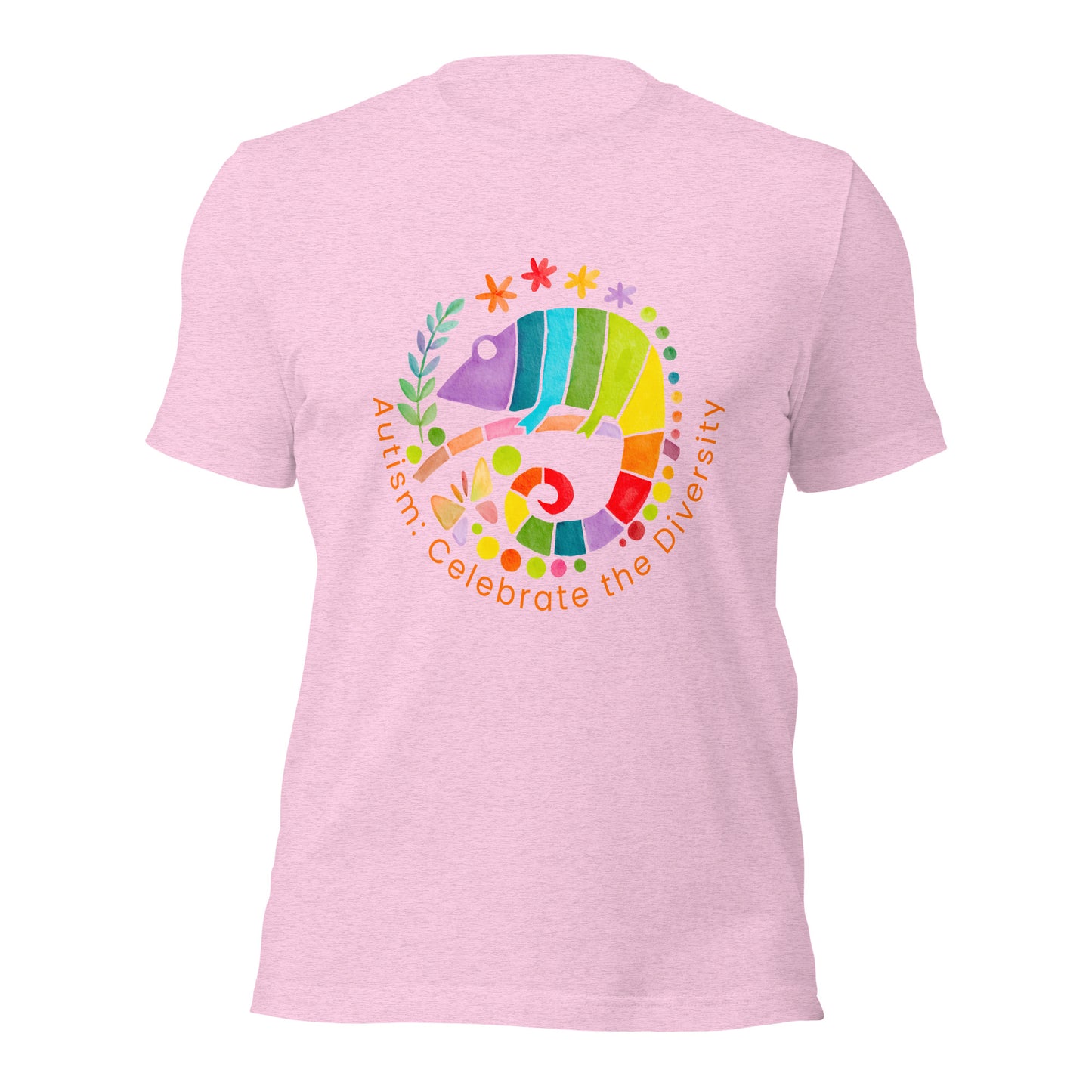 Autism T-Shirt