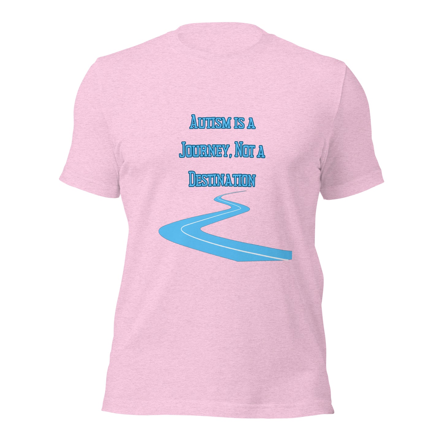 Journey T-Shirt