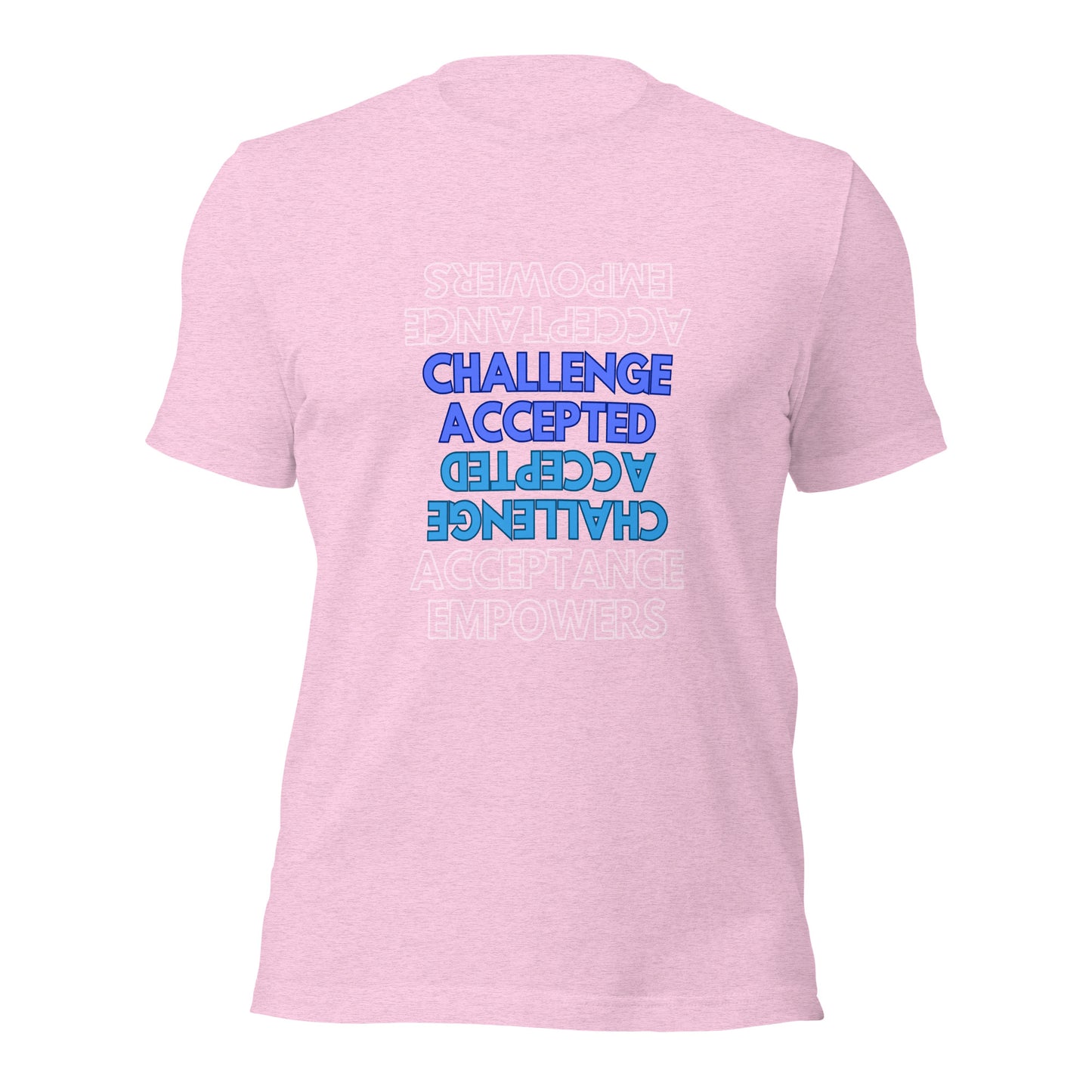 Challenge Accepted T-Shirt