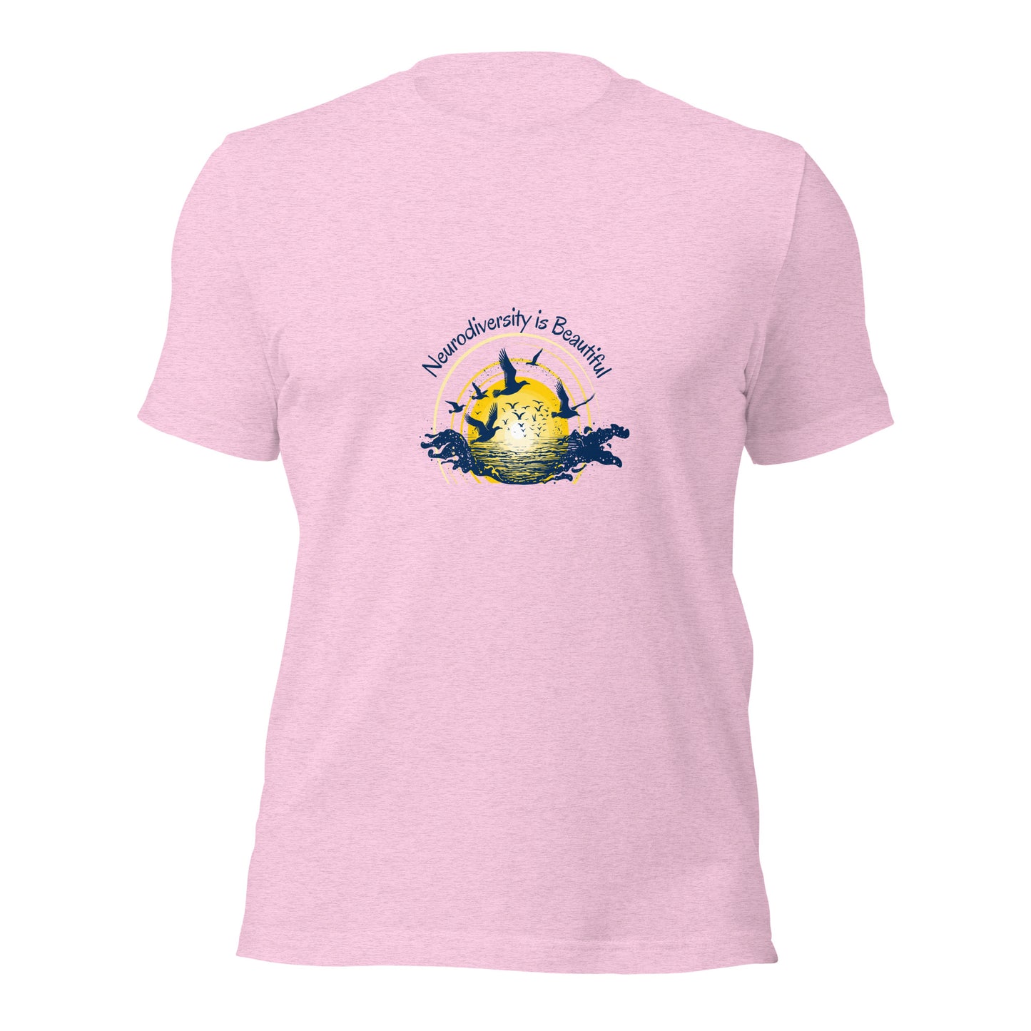 Neurodiversity T-Shirt