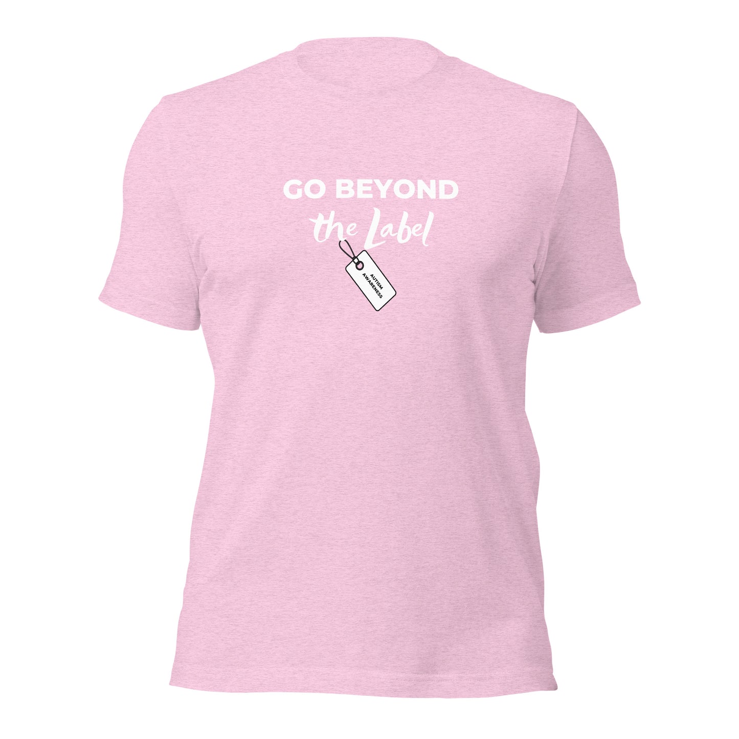 Go Beyond T-Shirt
