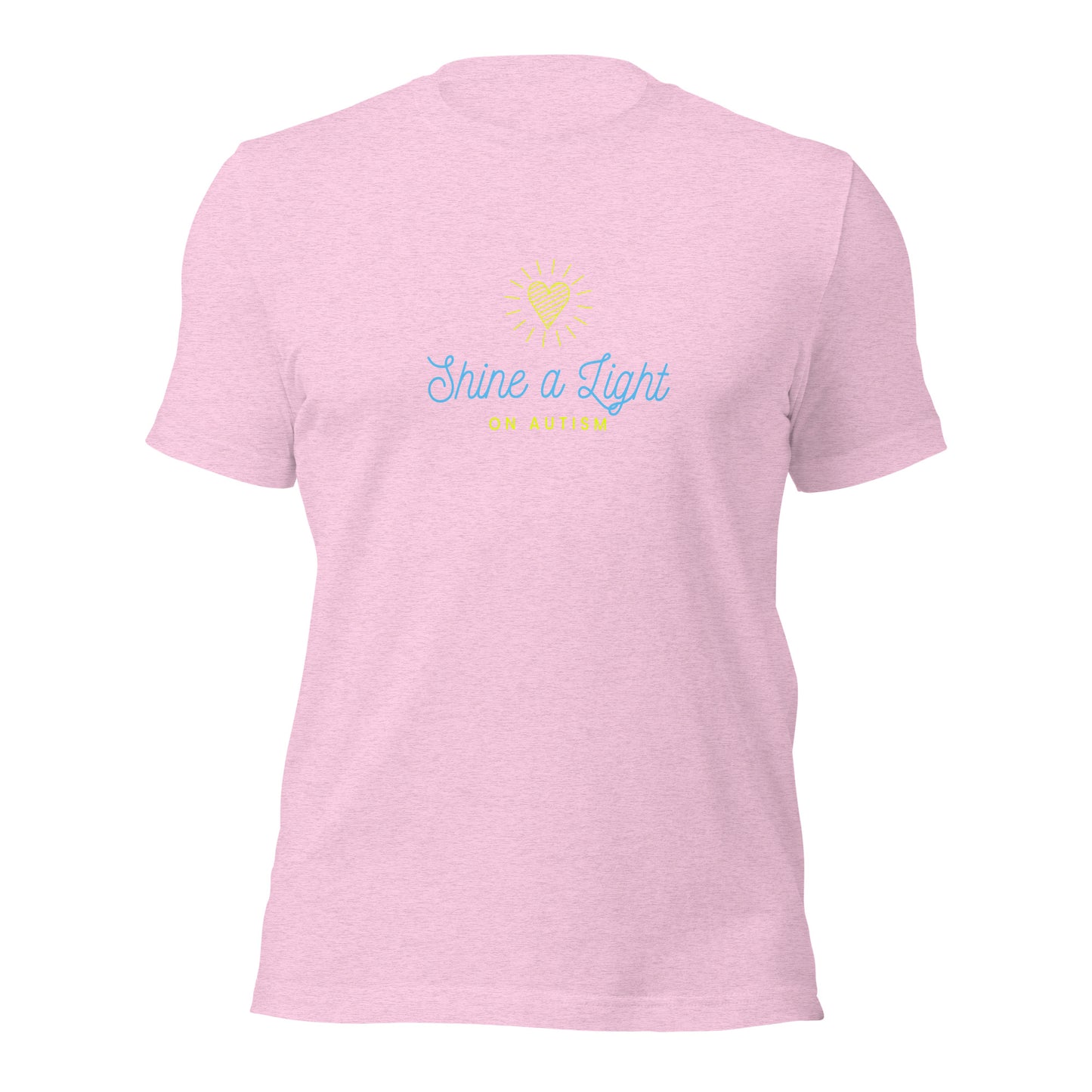 Shine a Light T-Shirt
