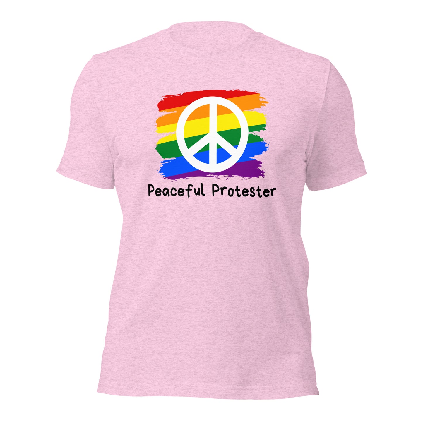 Peaceful T-Shirt