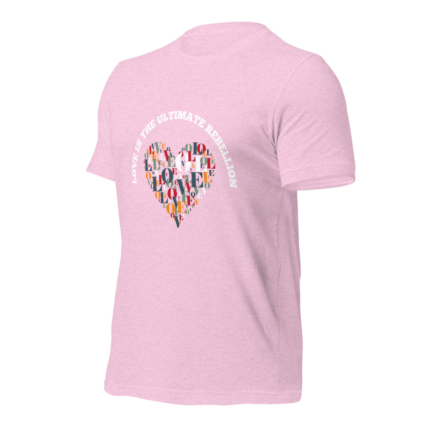 Love T-Shirt