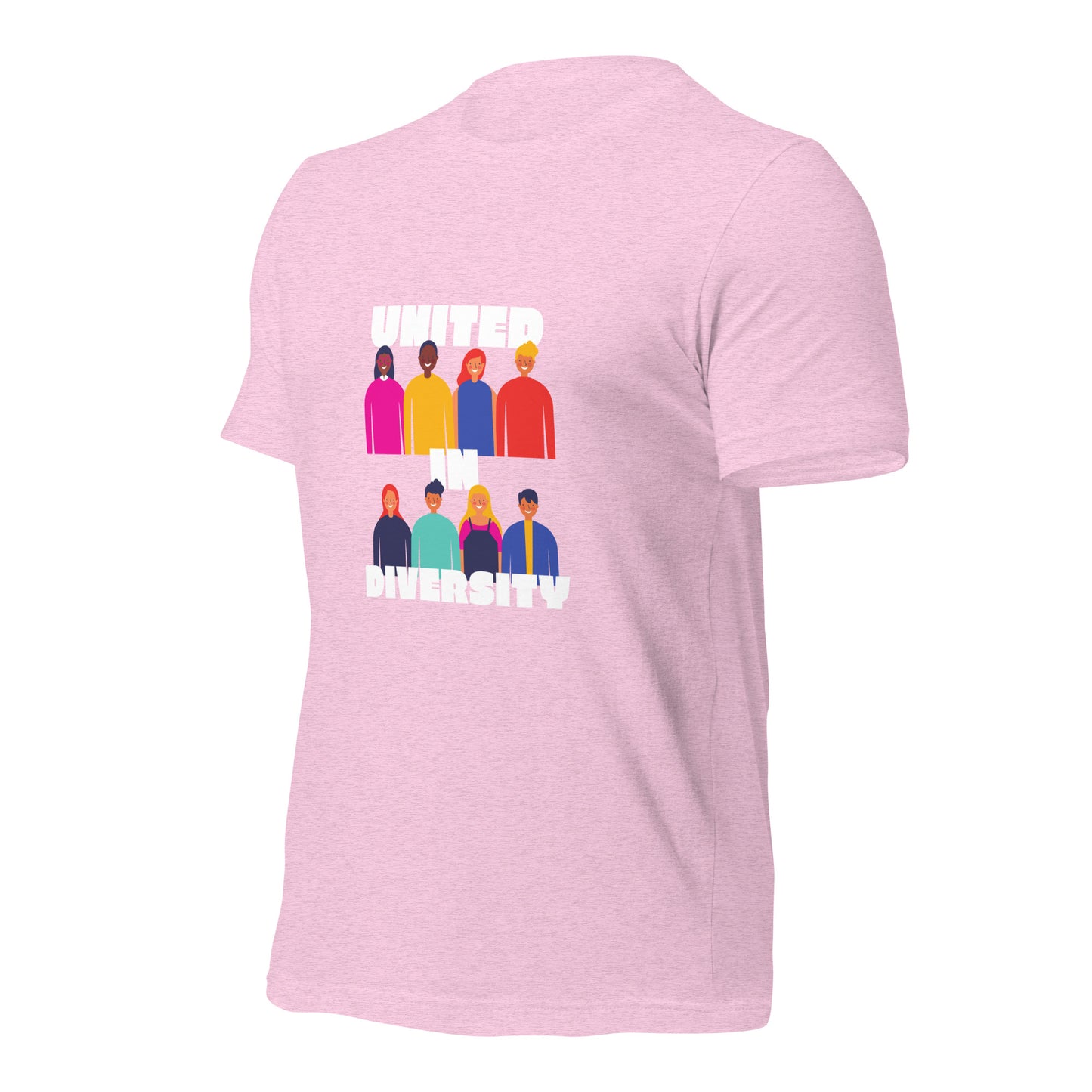 United T-Shirt