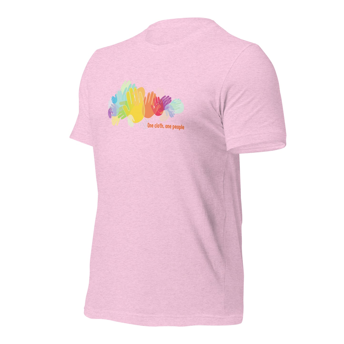 One People T-Shirt