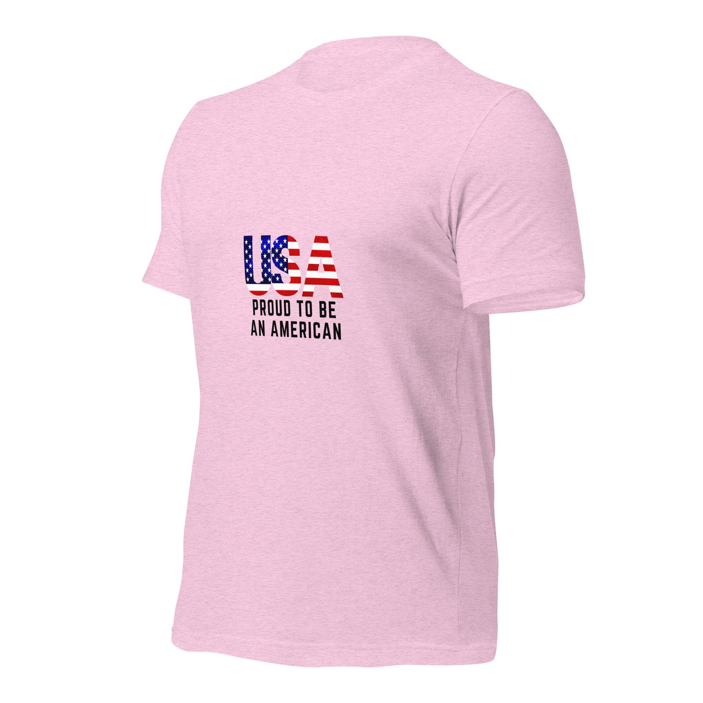 Proud to be American T-Shirt