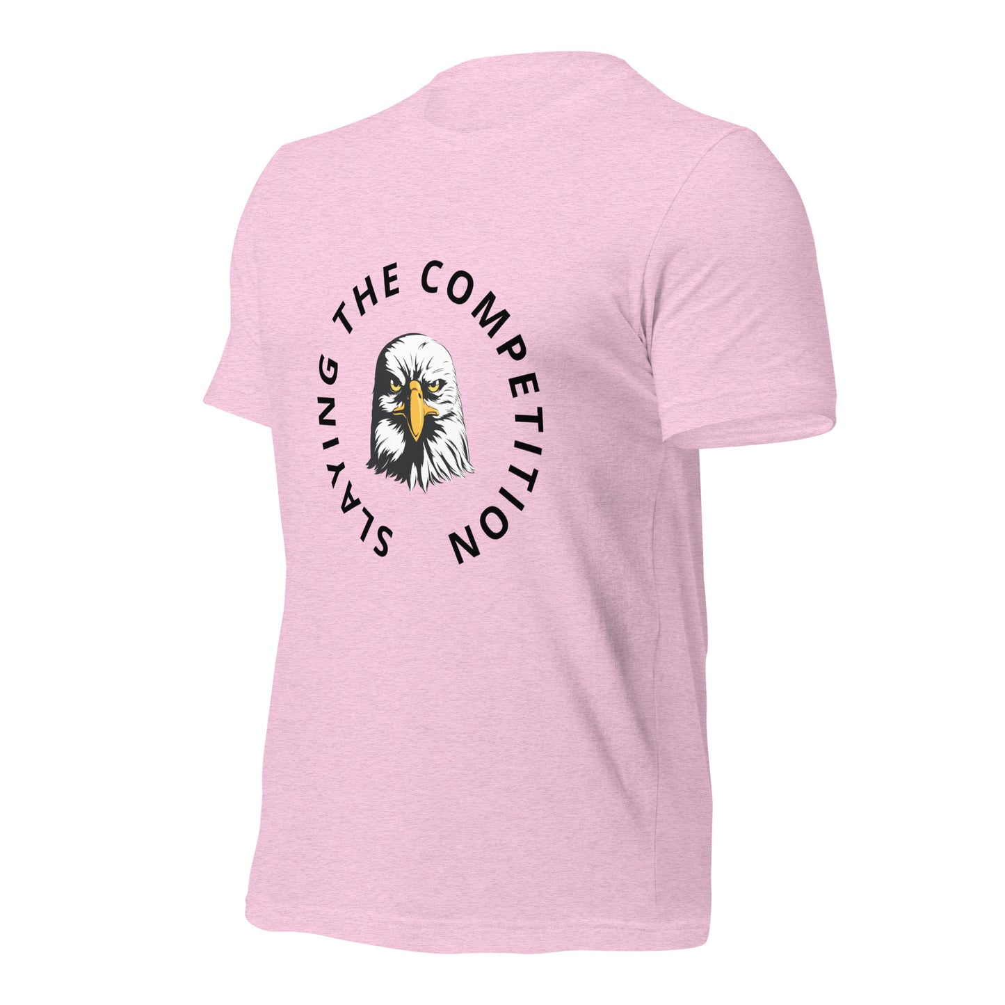 Competition T-Shirt