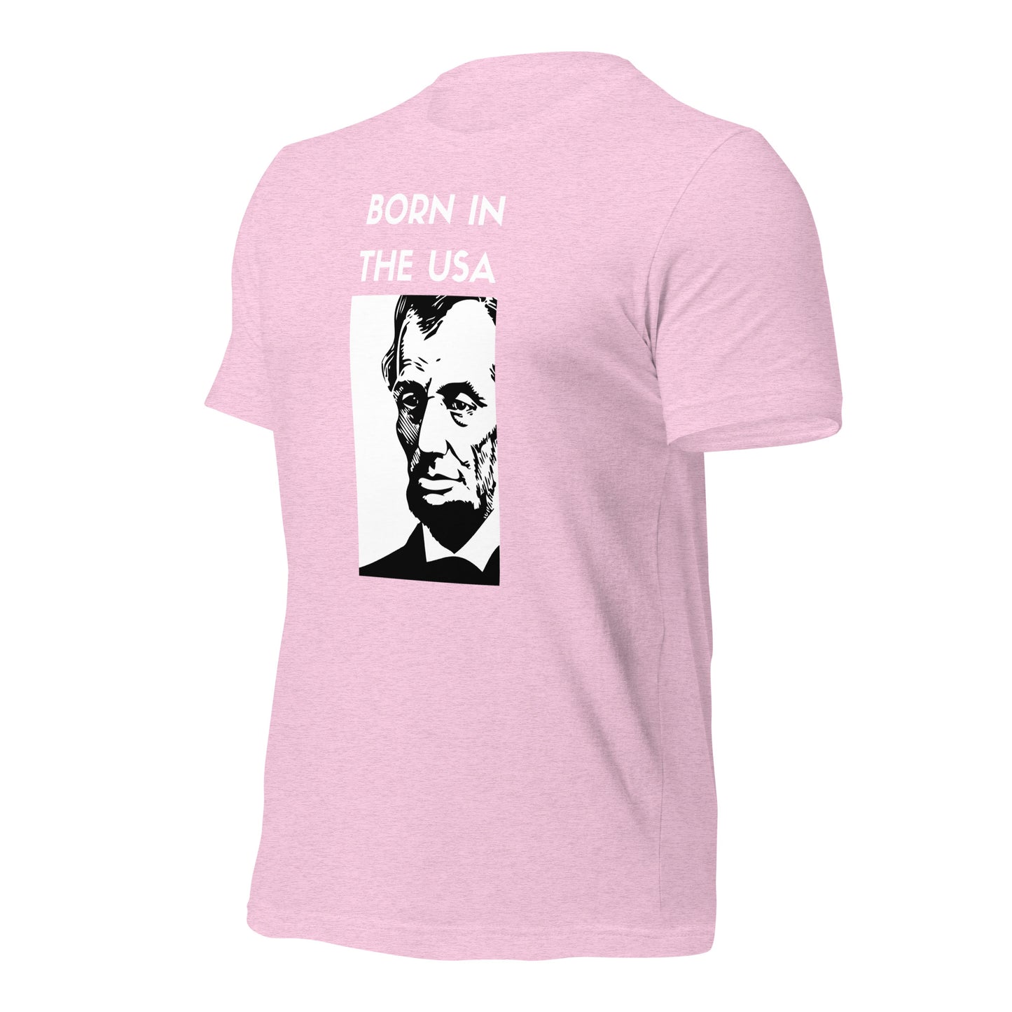 Born in the USA T-Shirt