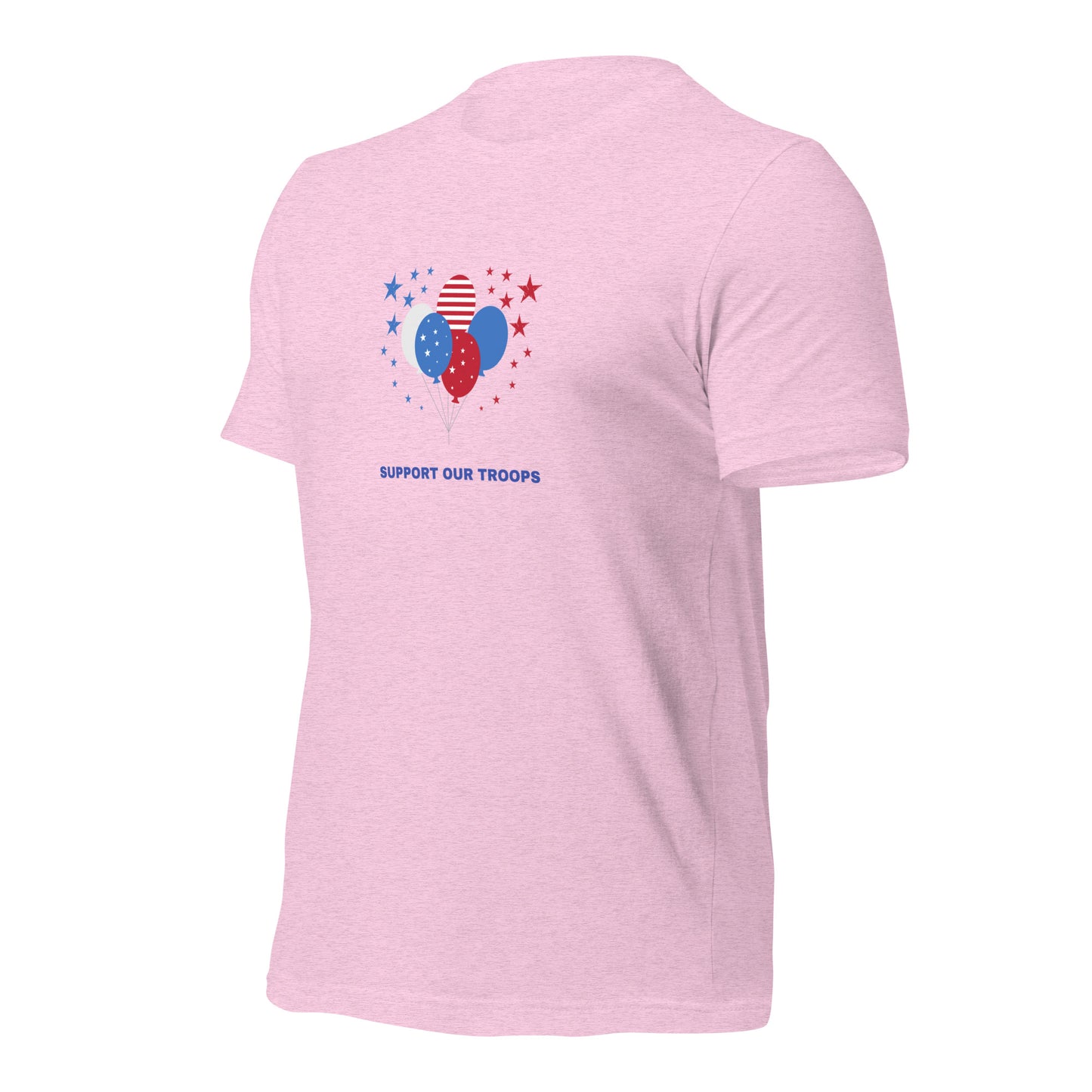 Support our Troops T-Shirt
