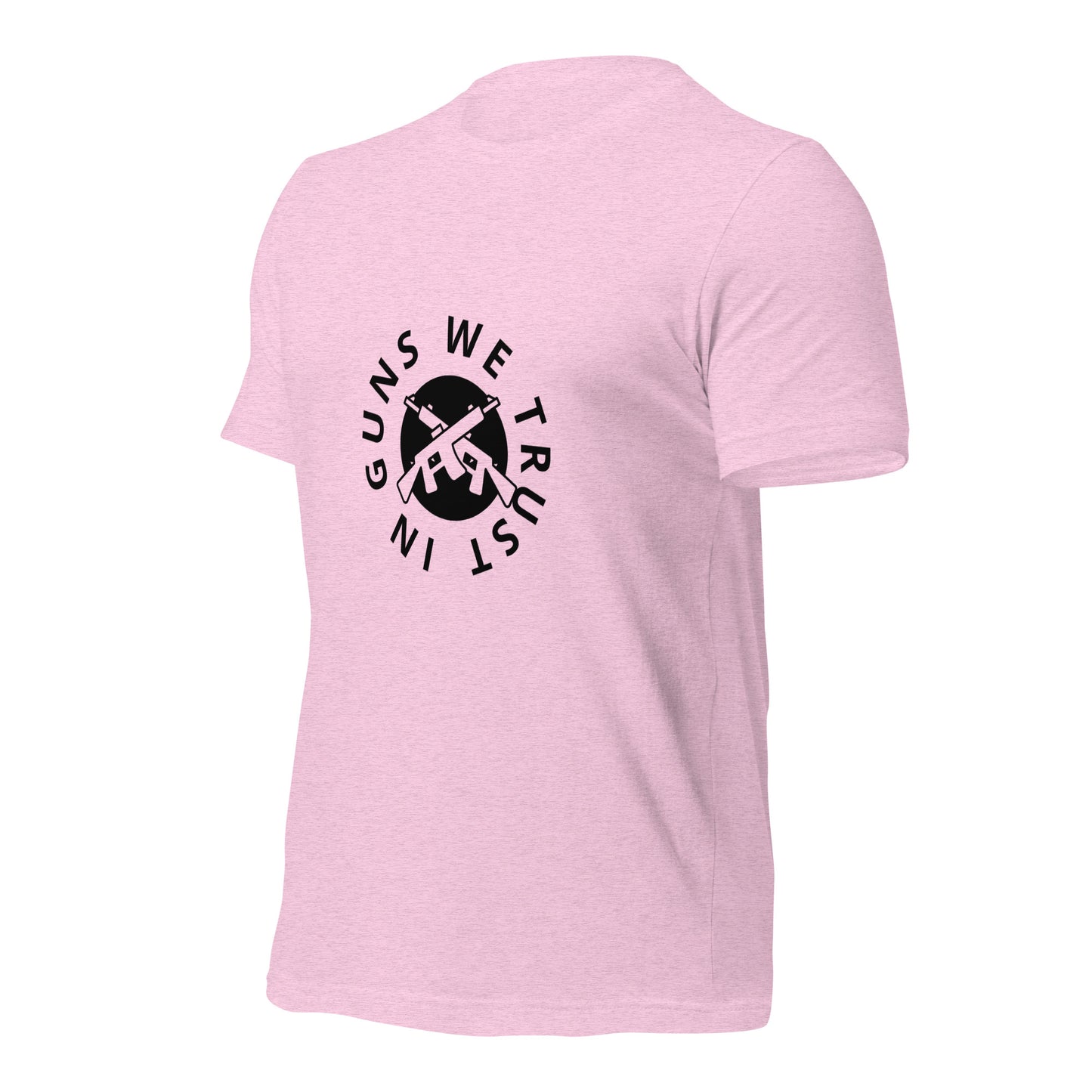 We Trust T-Shirt