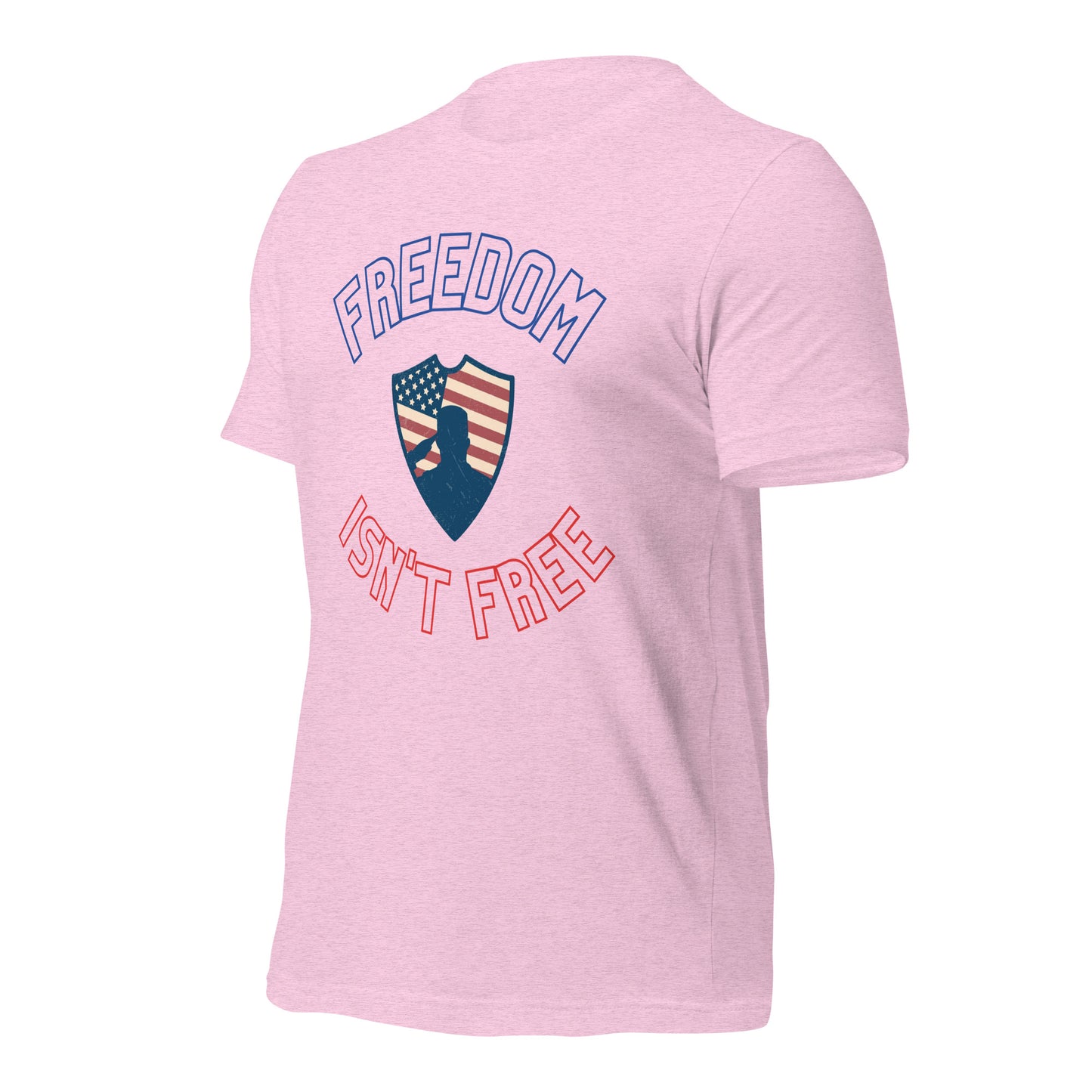 Freedom isn't Free T-Shirt