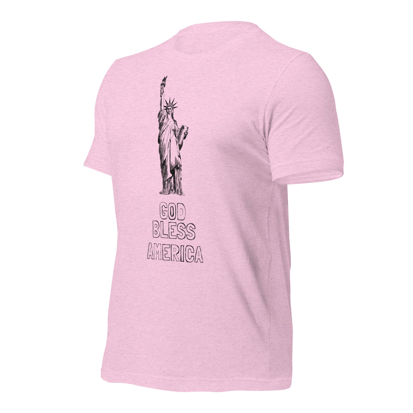 God Bless America T-Shirt