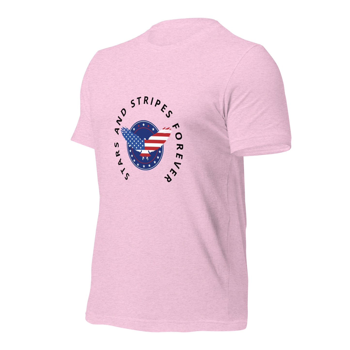 Stars and Stripes T-Shirt