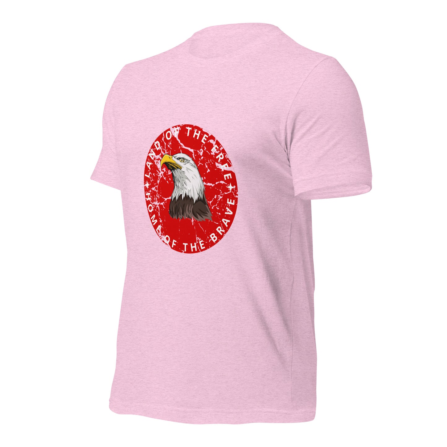 Land of the Free T-Shirt