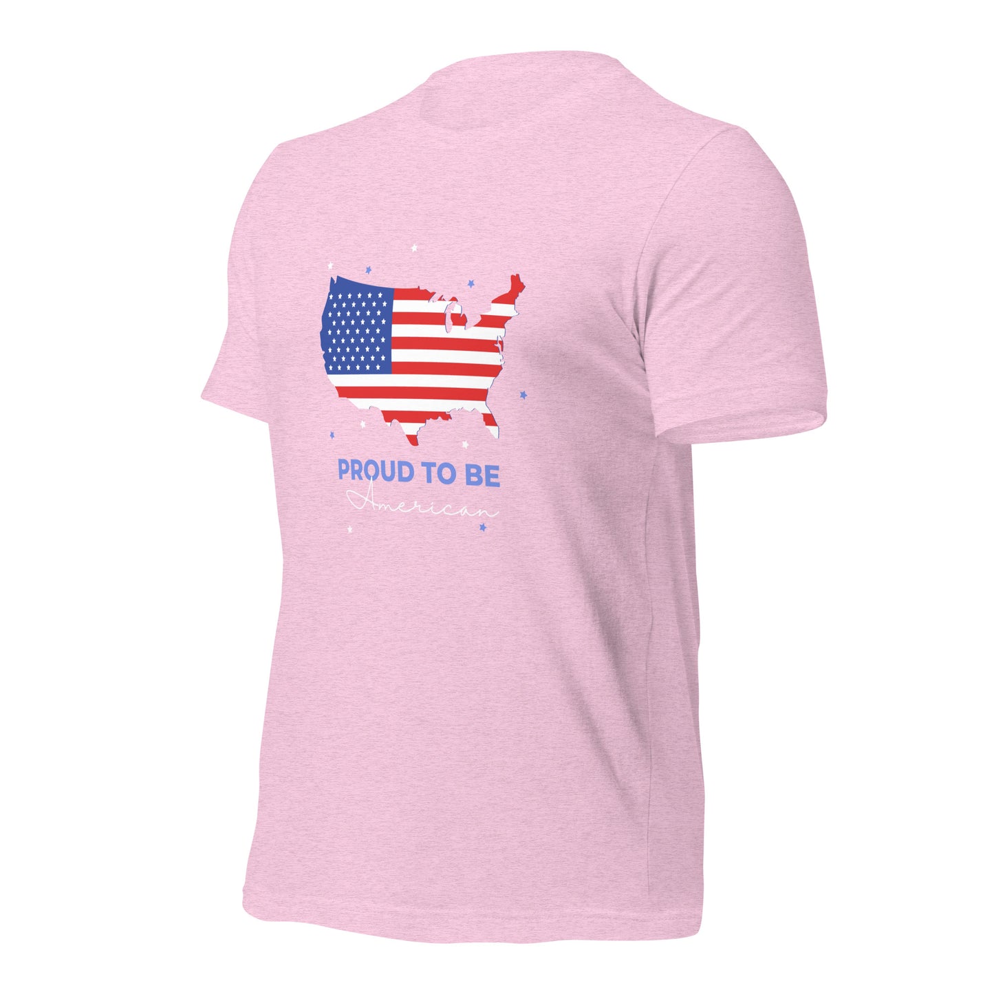 Proud to be American T-Shirt