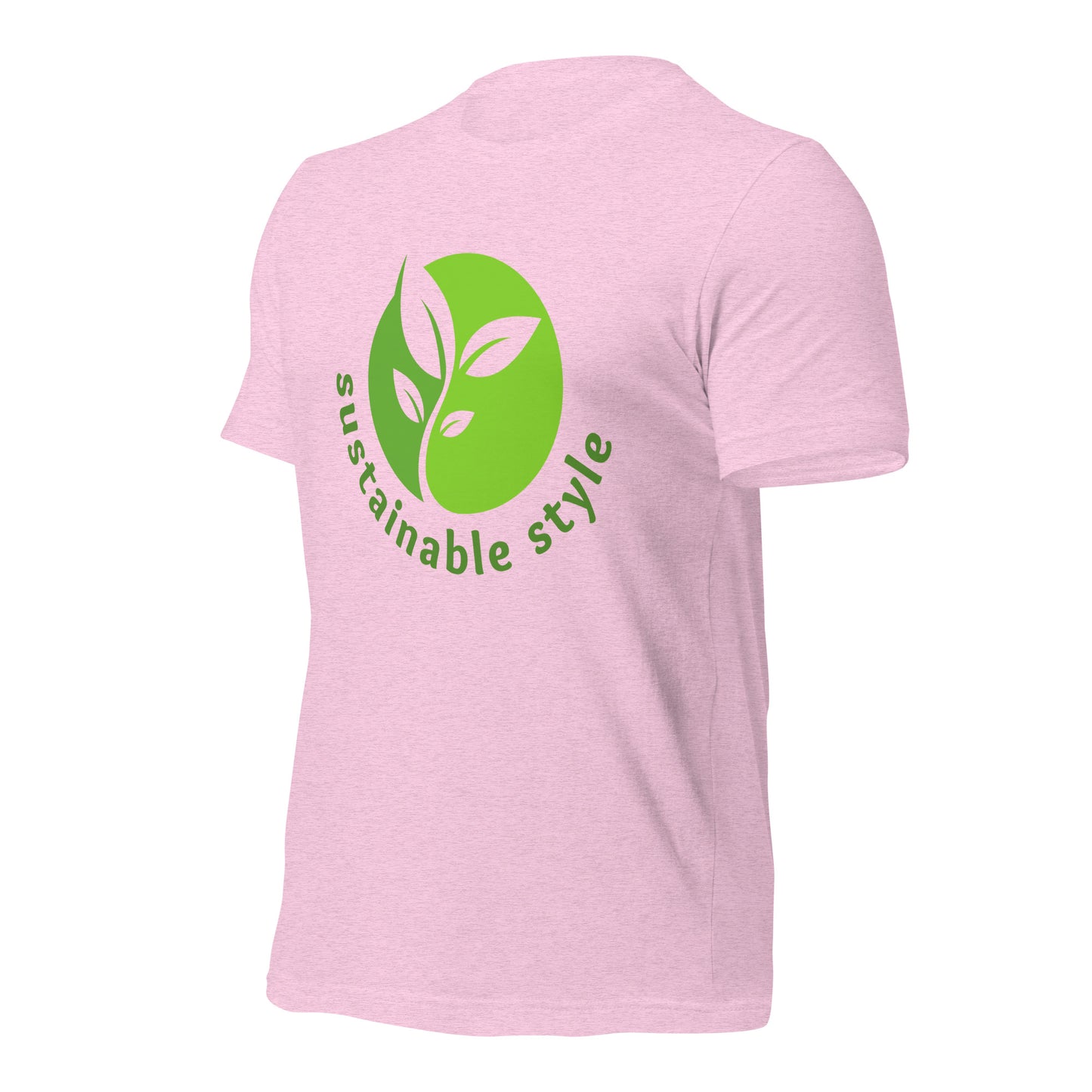 Sustain T-Shirt