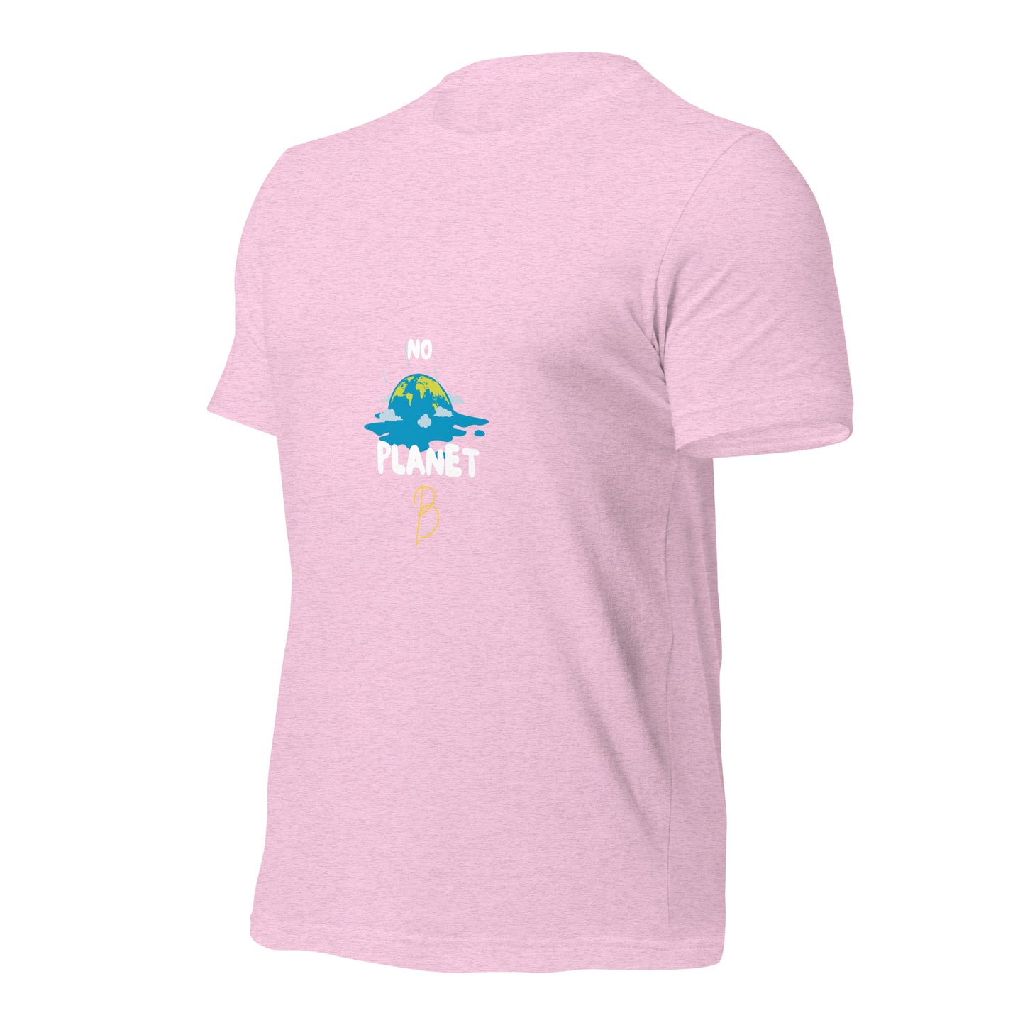 No Planet B T-Shirt