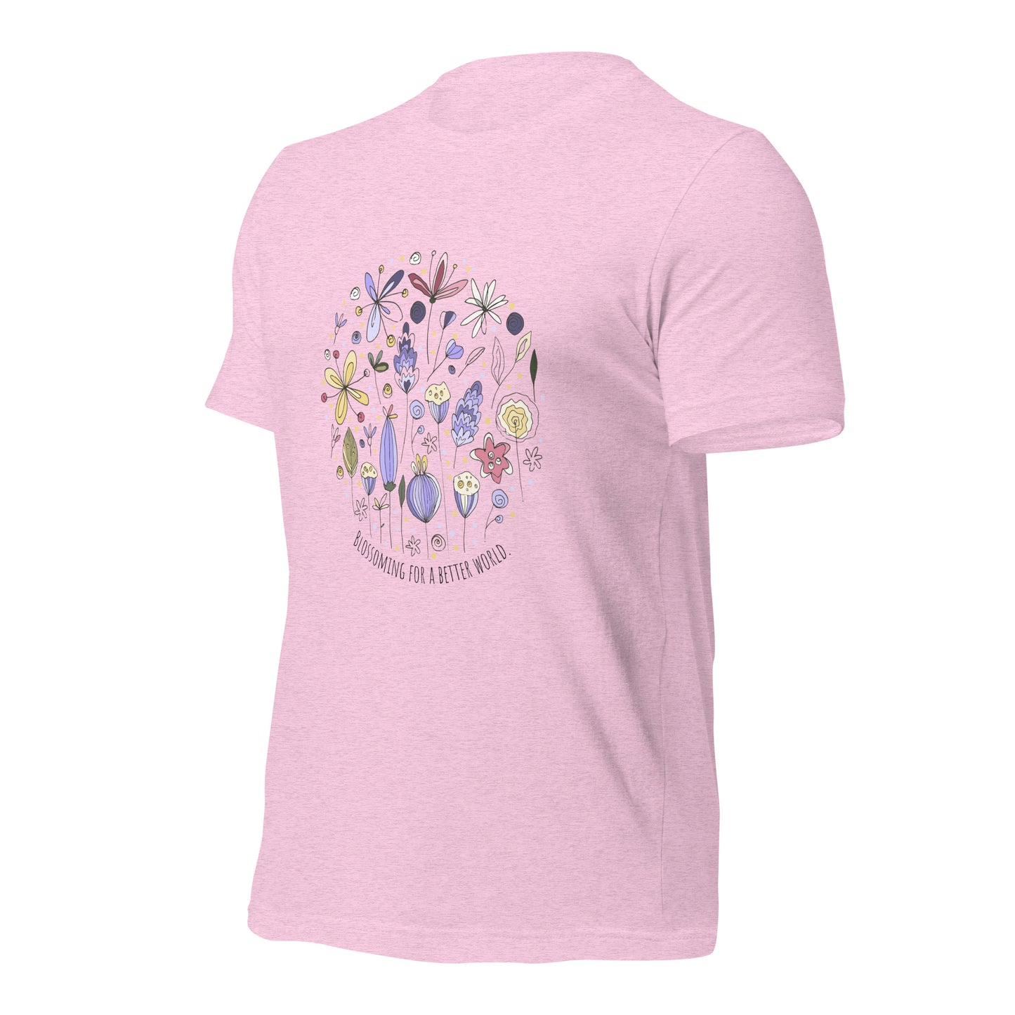 Blooming T-Shirt