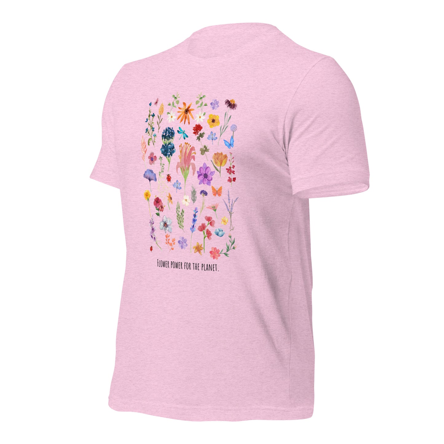 Flower Power T-Shirt