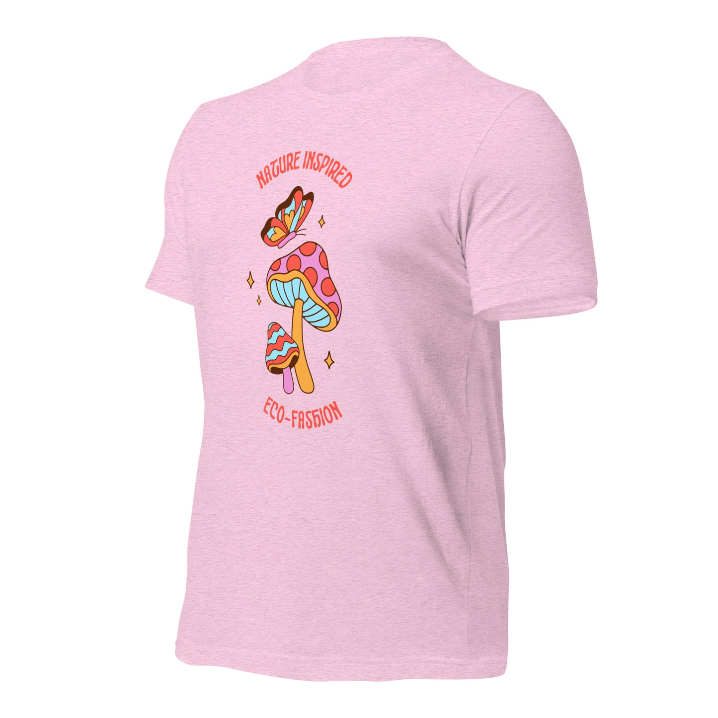 Eco Fashion T-Shirt