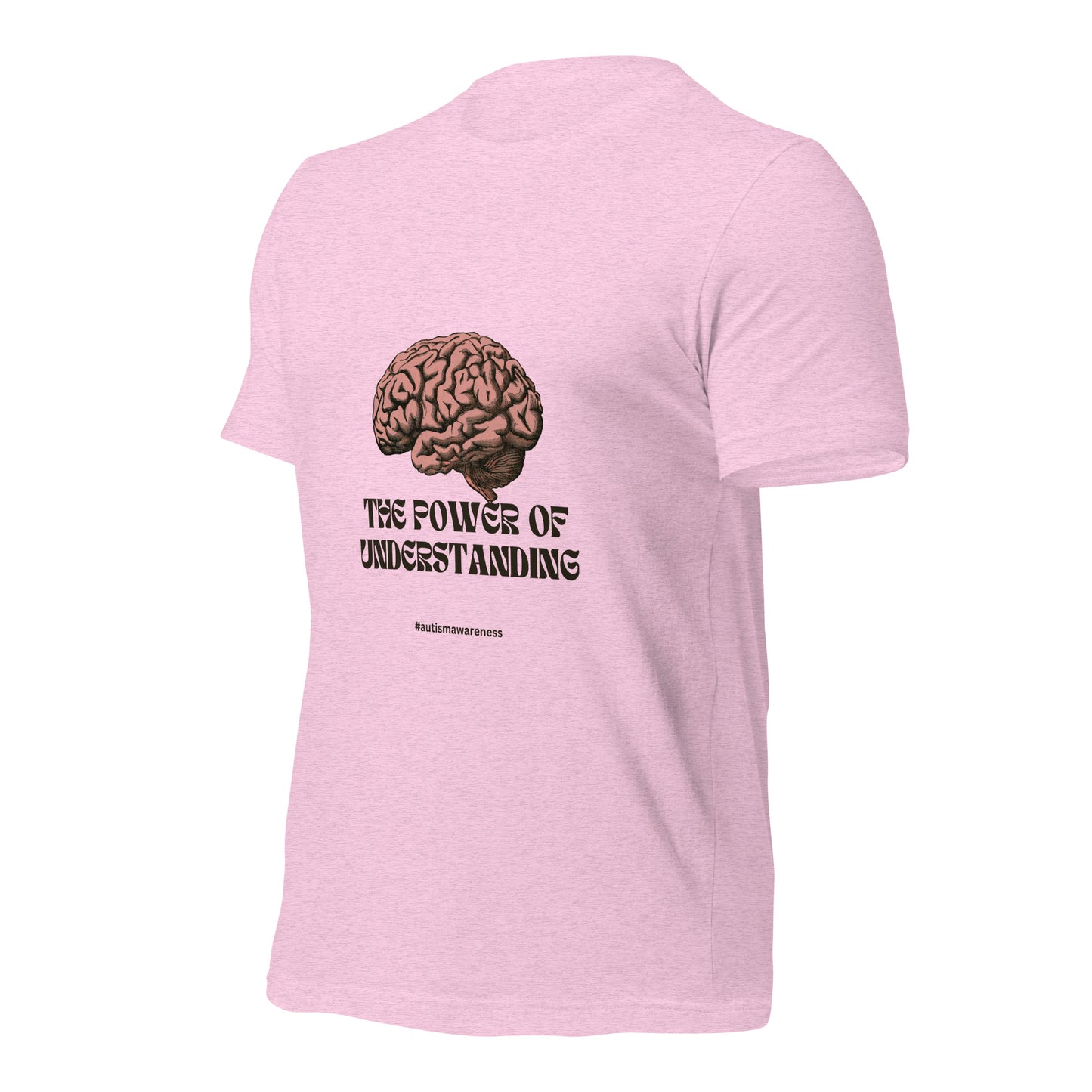 Understanding T-Shirt