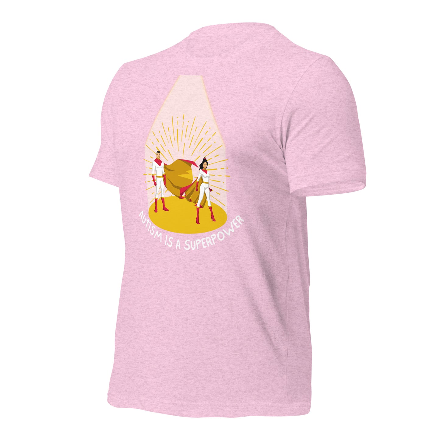 Superpower T-Shirt