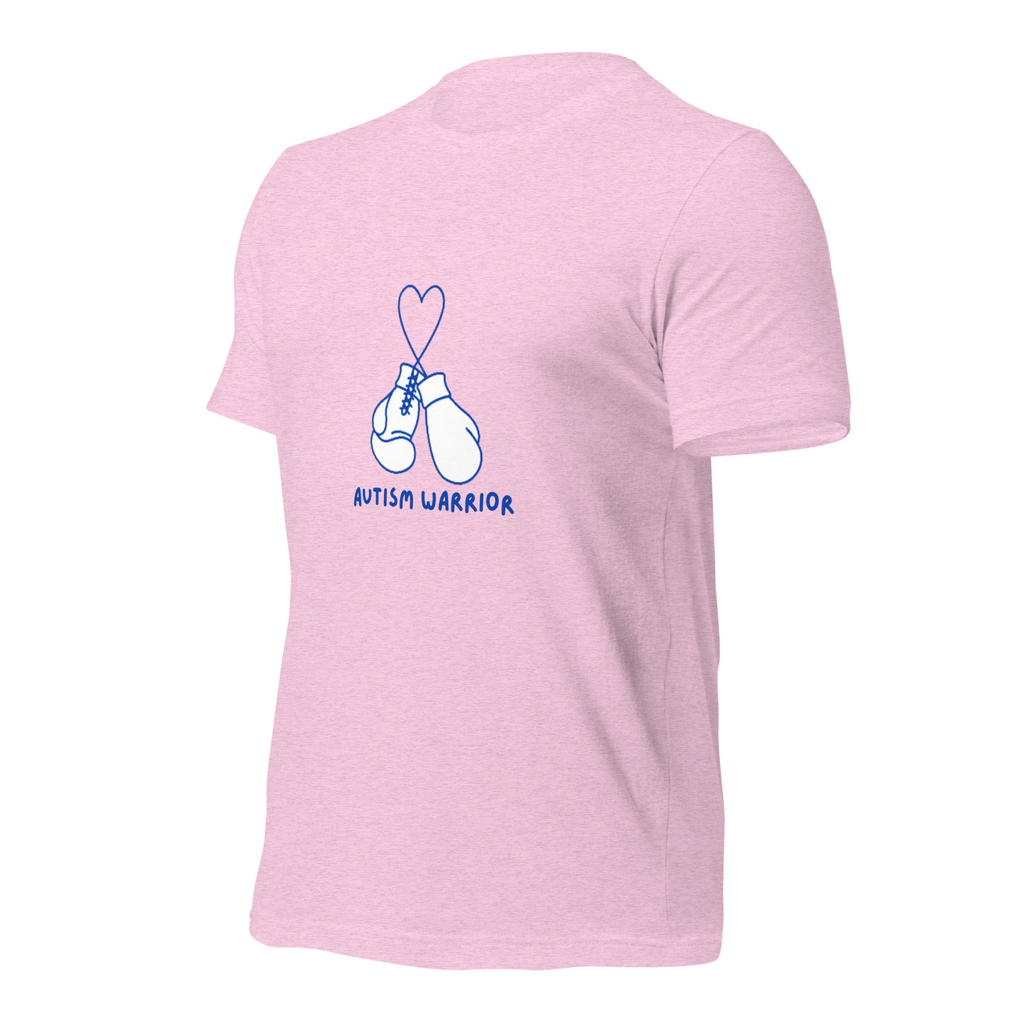 Warrior T-Shirt