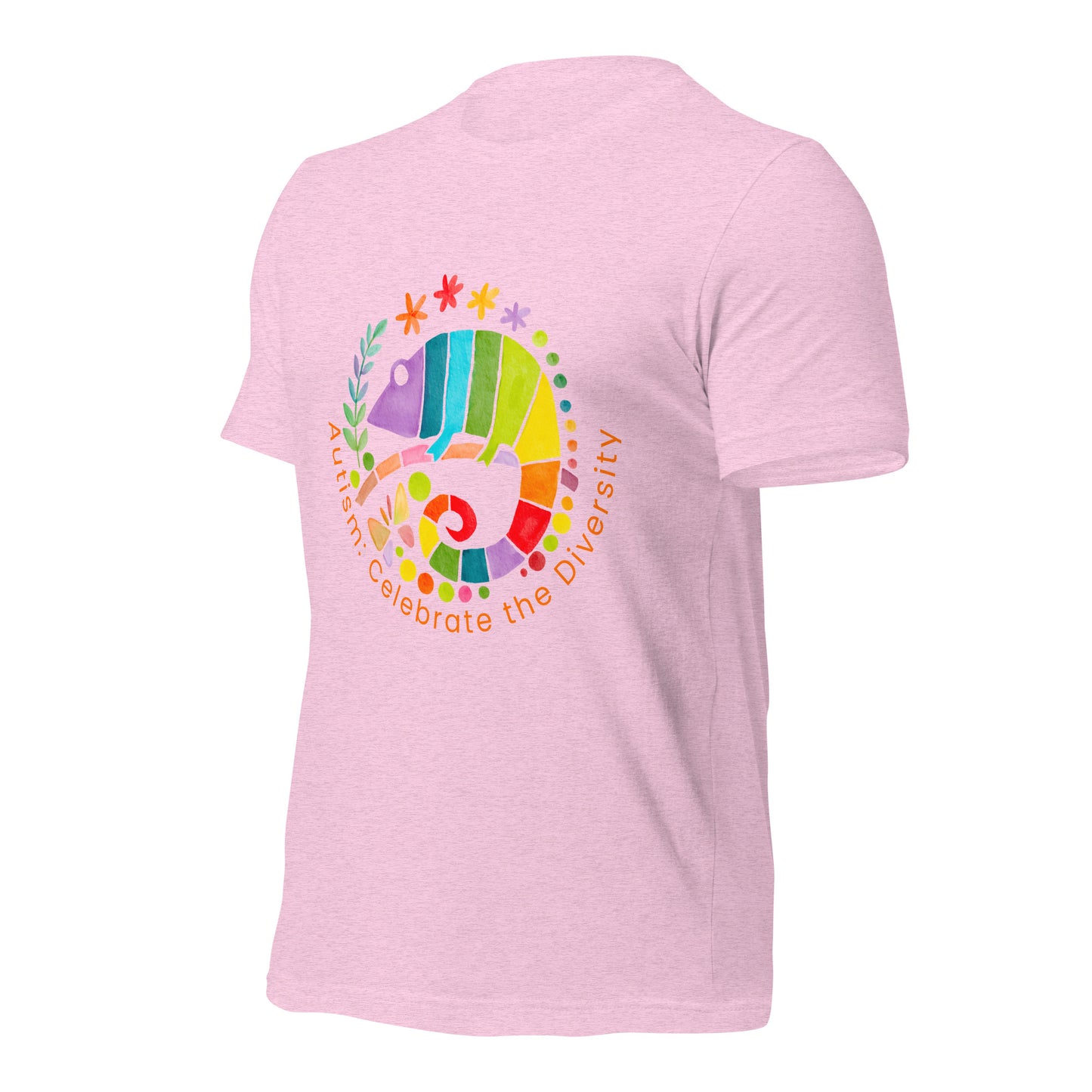 Autism T-Shirt