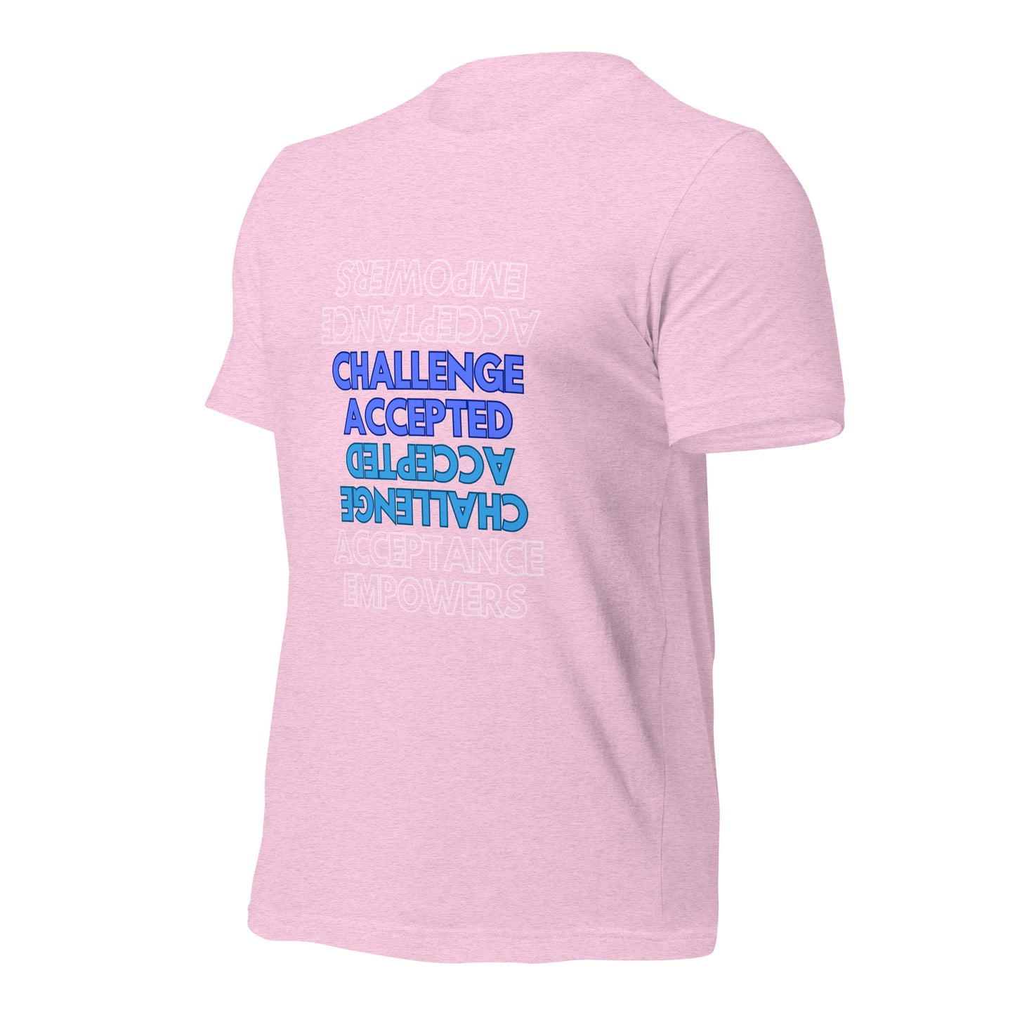 Challenge Accepted T-Shirt