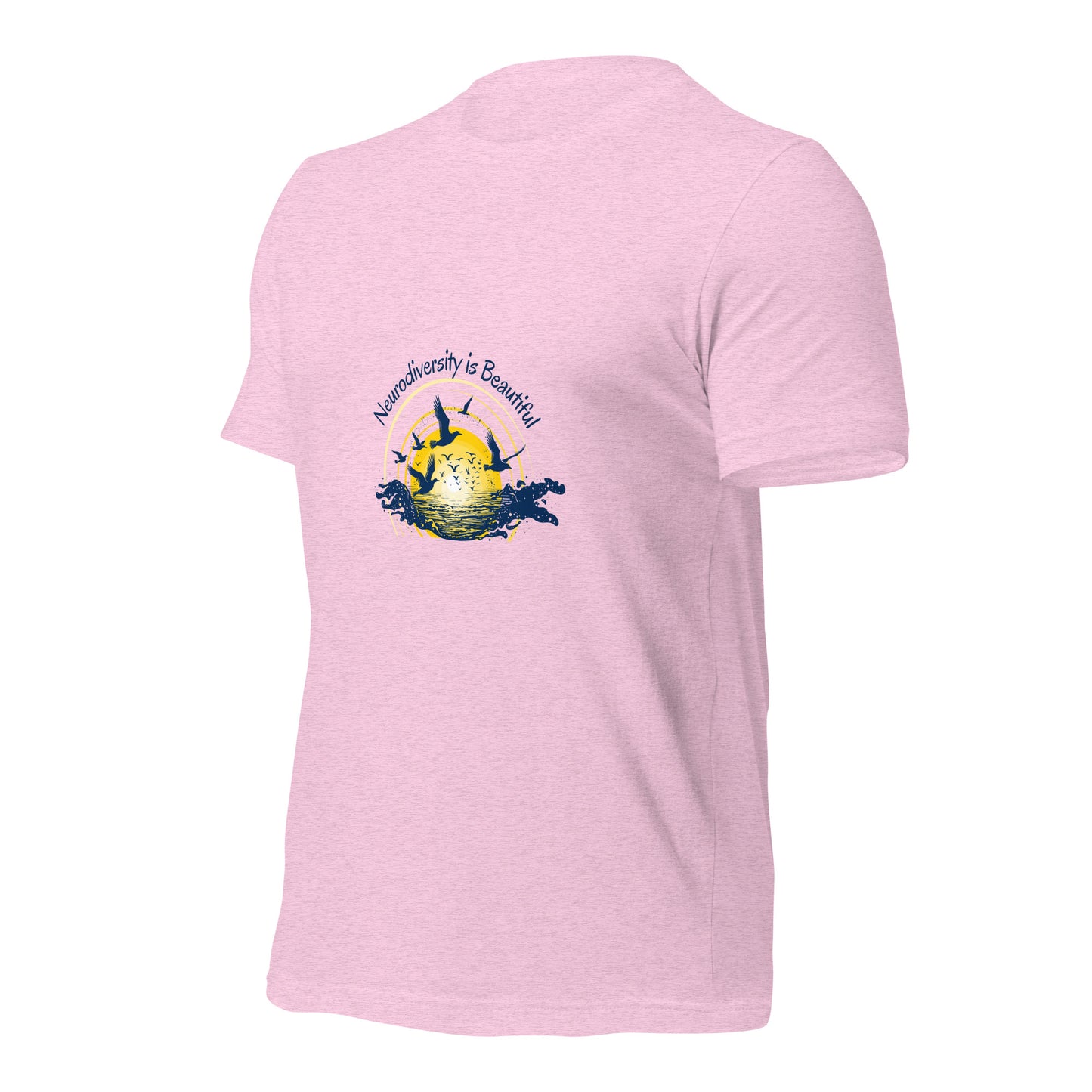 Neurodiversity T-Shirt