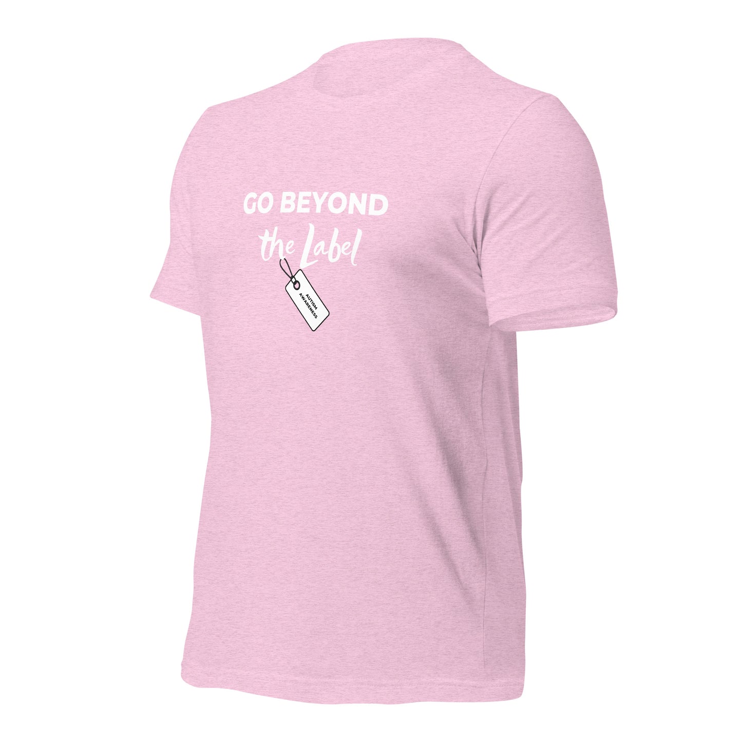 Go Beyond T-Shirt